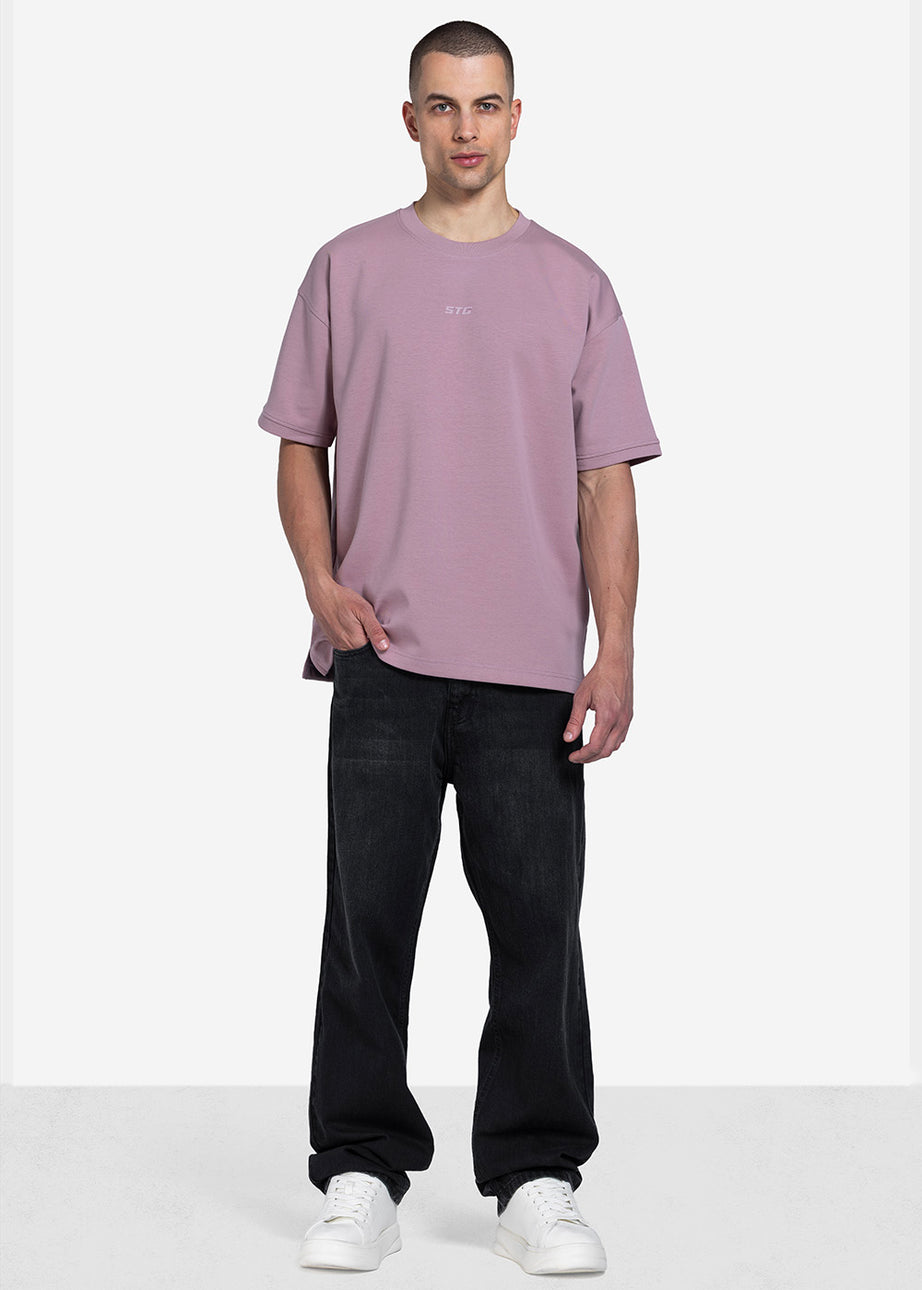 T-shirt - Men - Printed