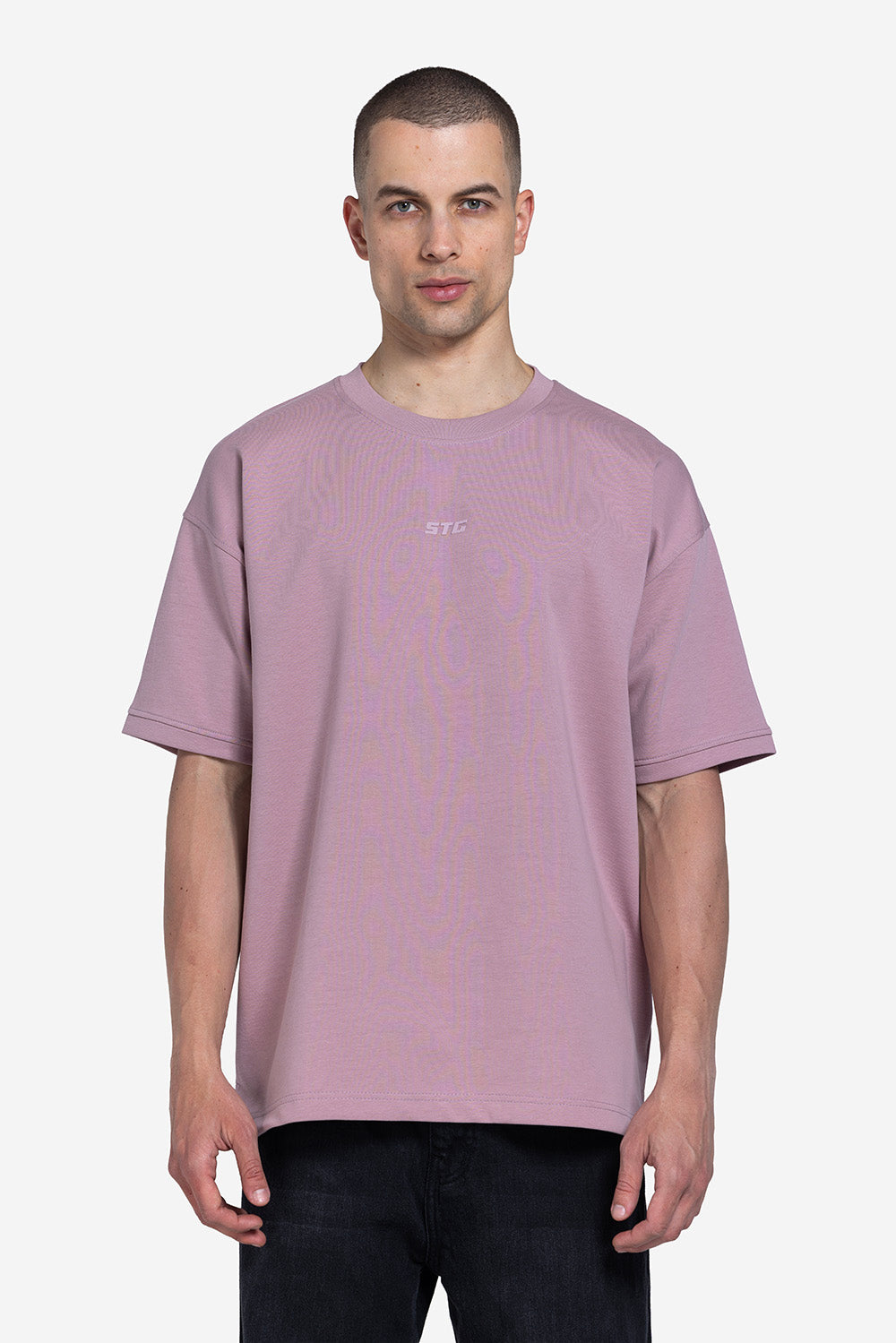 T-shirt - Men - Printed