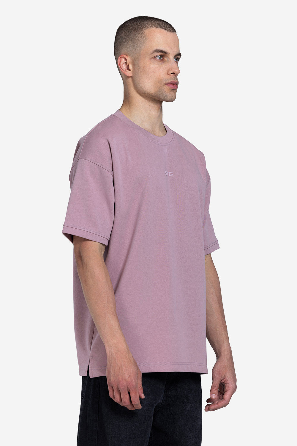 T-shirt - Men - Printed