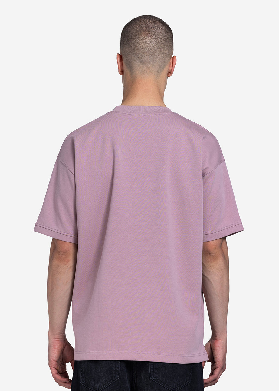 T-shirt - Men - Printed