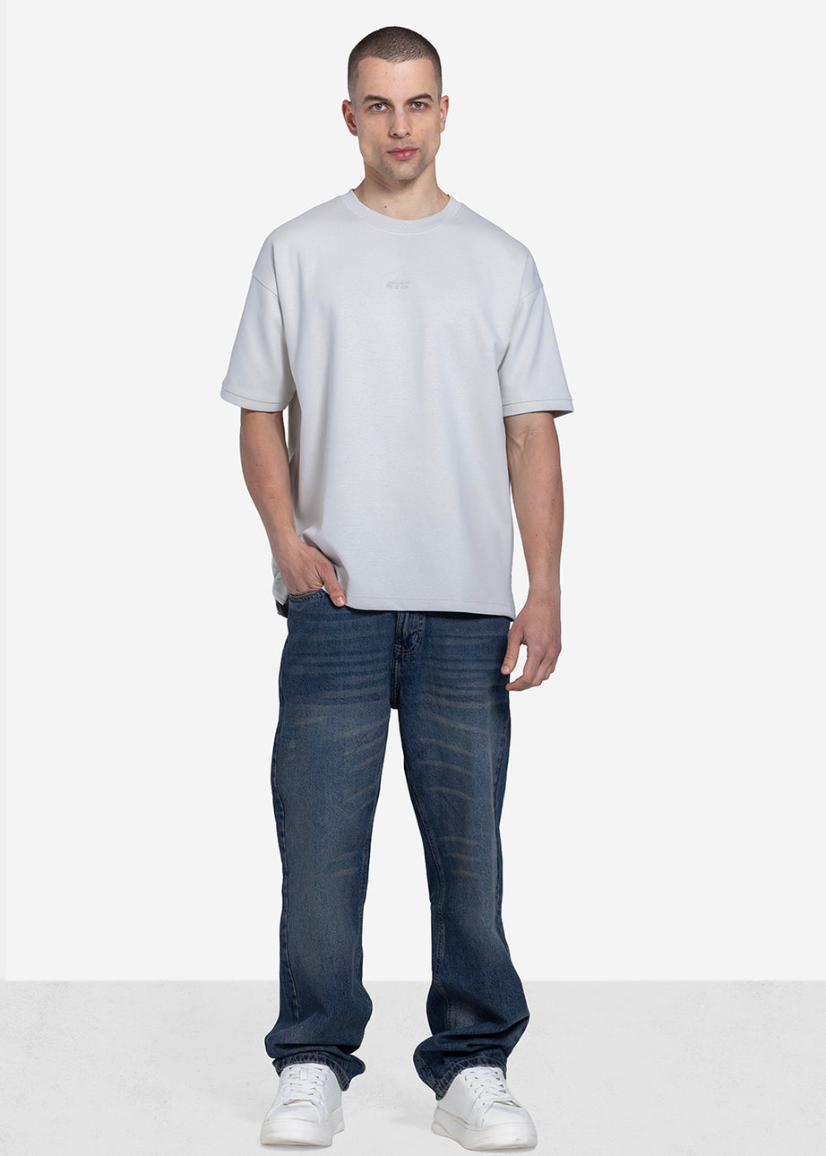 T-shirt - Men - Printed