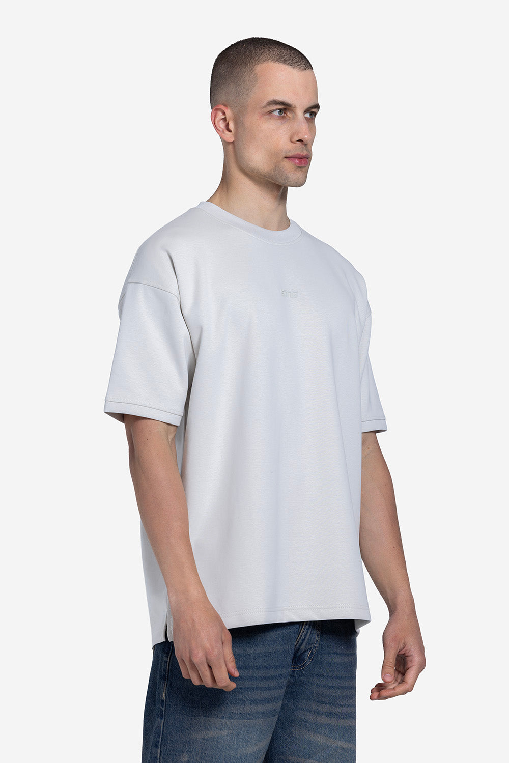 T-shirt - Men - Printed