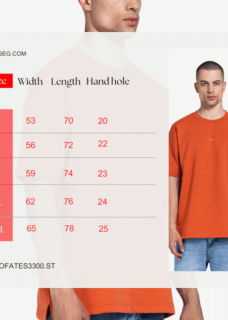 T-shirt - Men - Printed