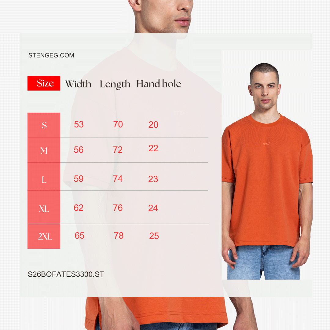 T-shirt - Men - Printed