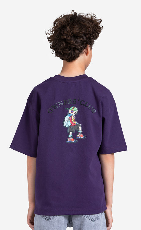Boys' Printed T-Shirt – view 12