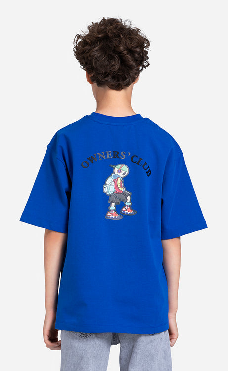 Boys' Printed T-Shirt – view 8