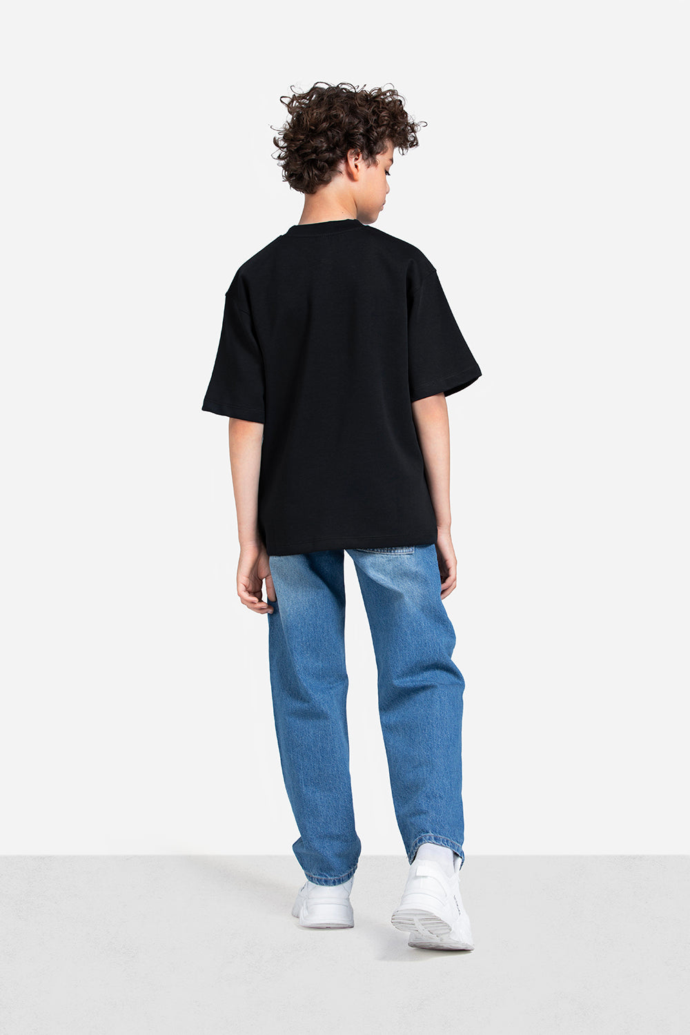 T-shirt - Boys - Printed
