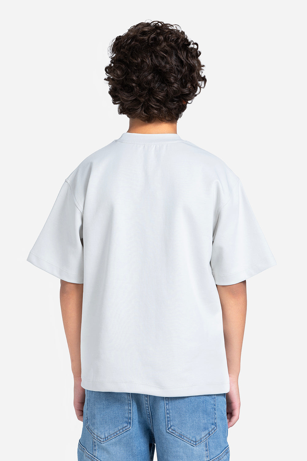 T-shirt - Boys - Printed