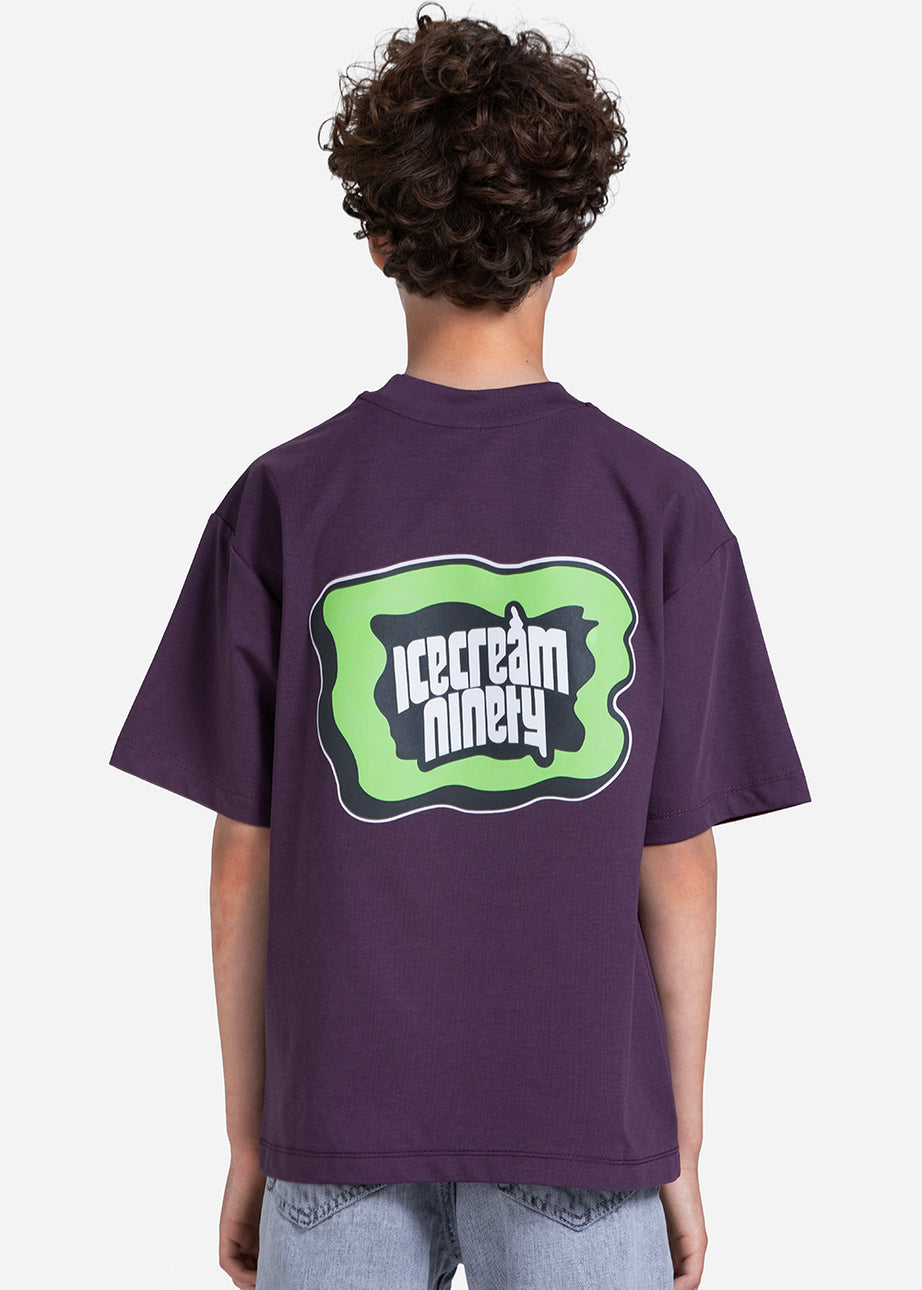 T-Shirt - Boys - Printed