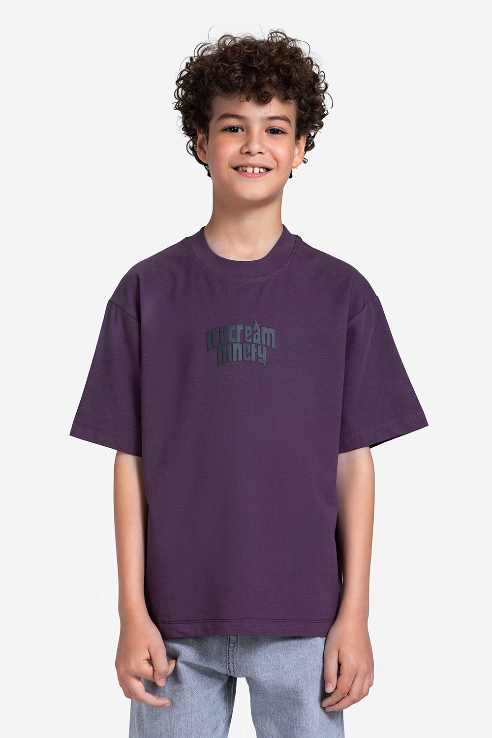 T-Shirt - Boys - Printed