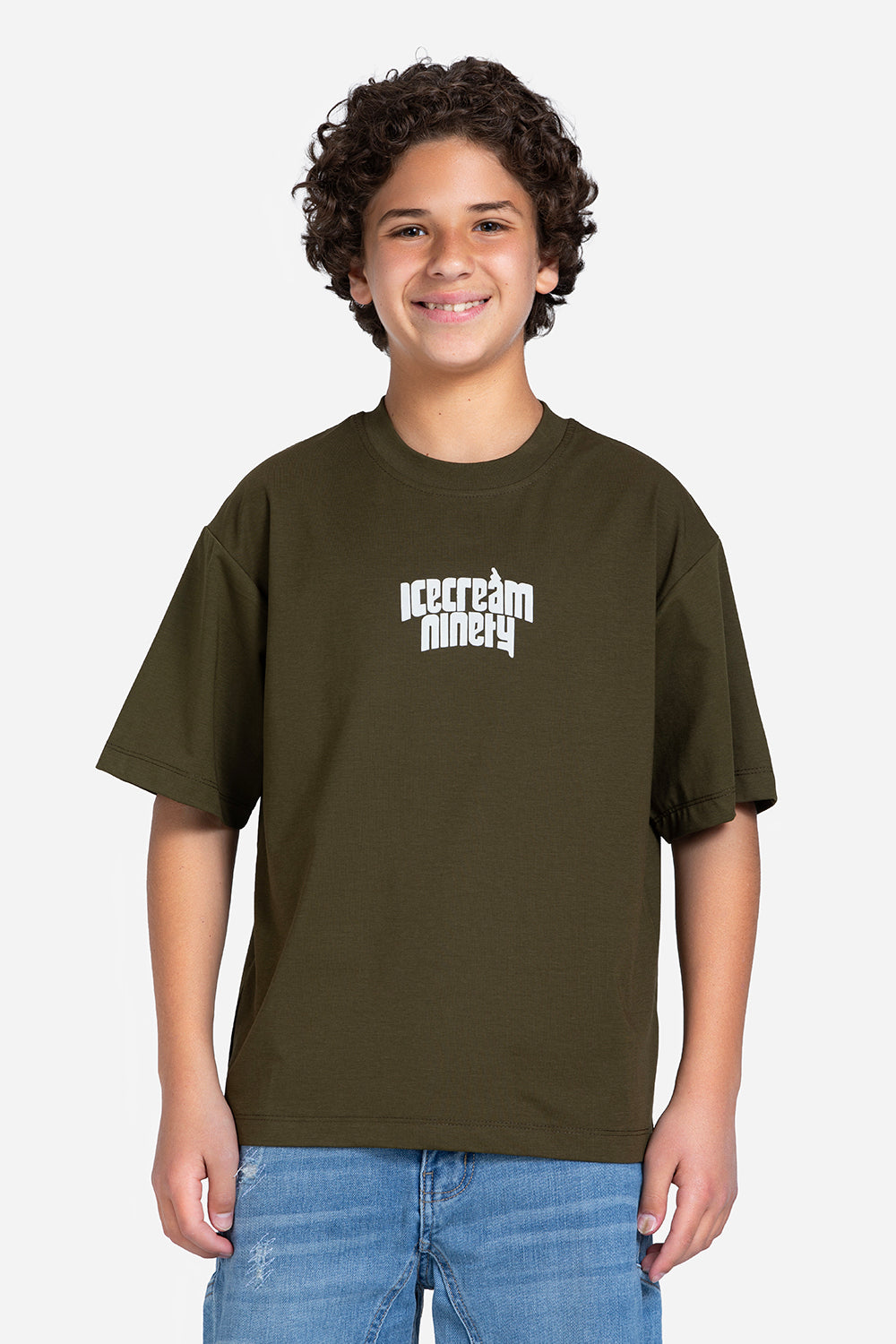 T-Shirt - Boys - Printed