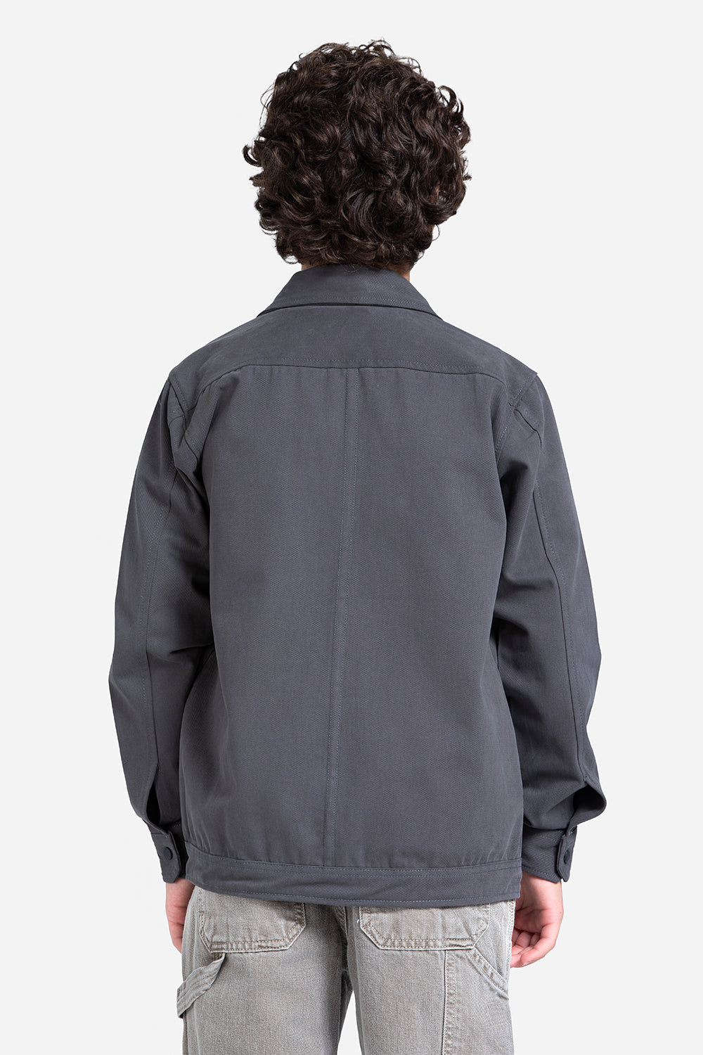 Long Sleeve Shirt - Boys - Printed