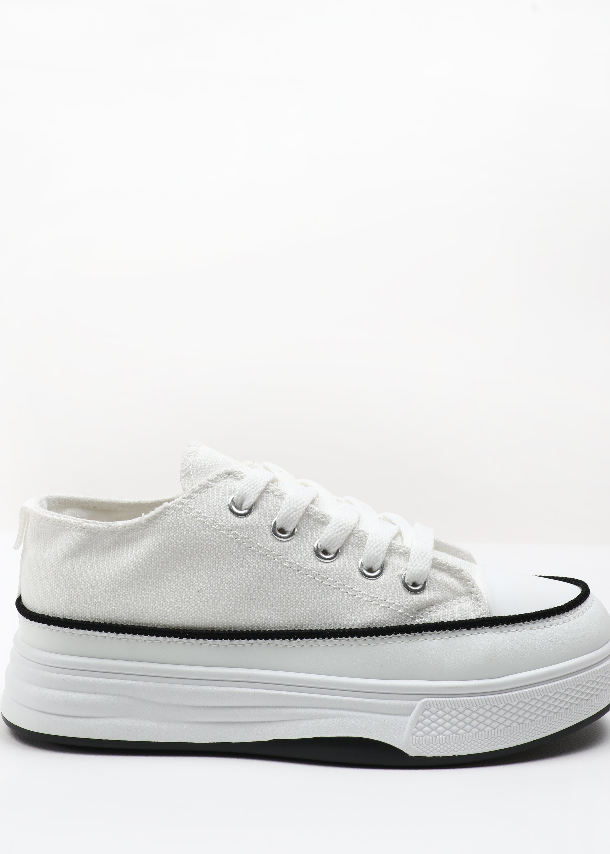 SHOES - GIRLS - CASUAL