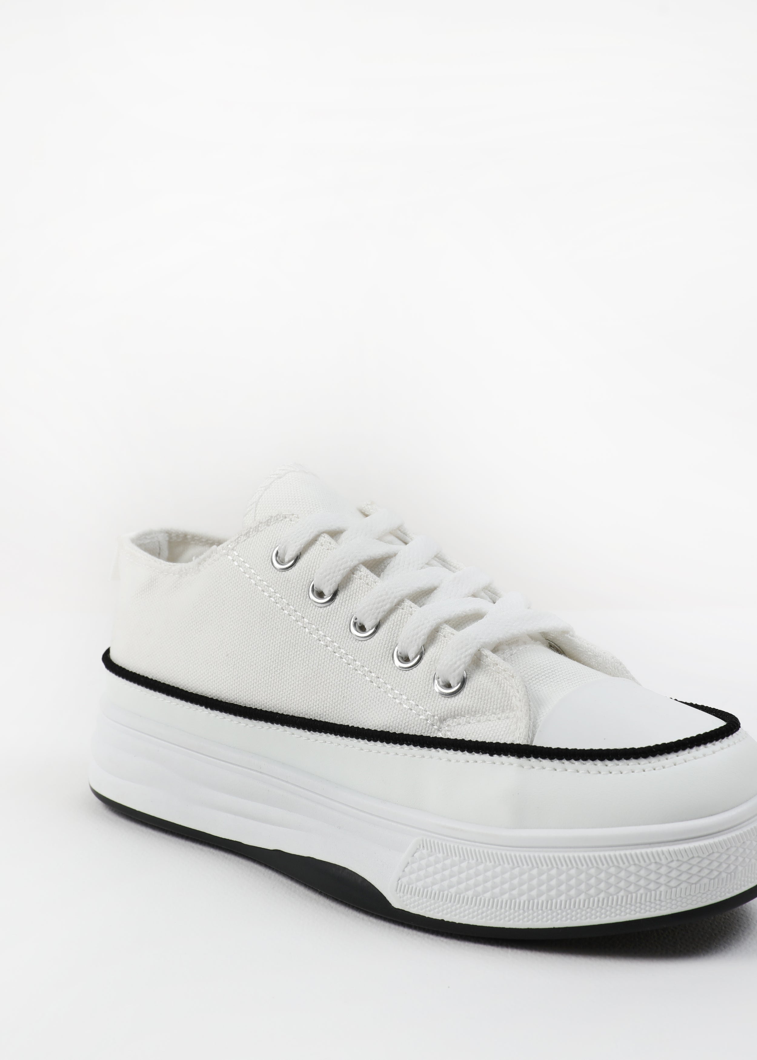 SHOES - GIRLS - CASUAL