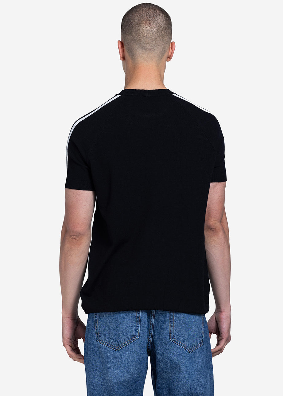 T-shirt - Men - Plain