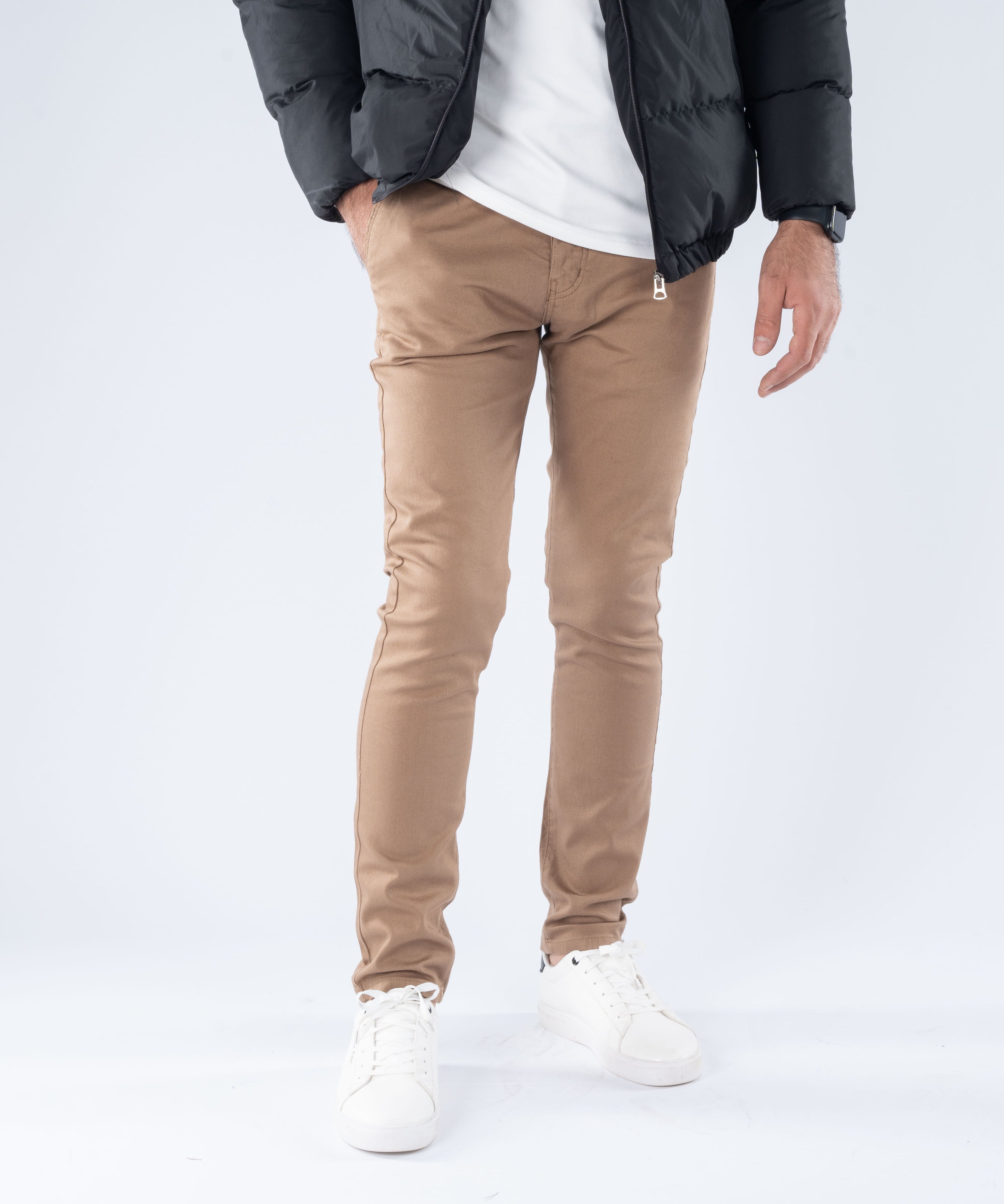 بنطلون - رجالى - جبردين