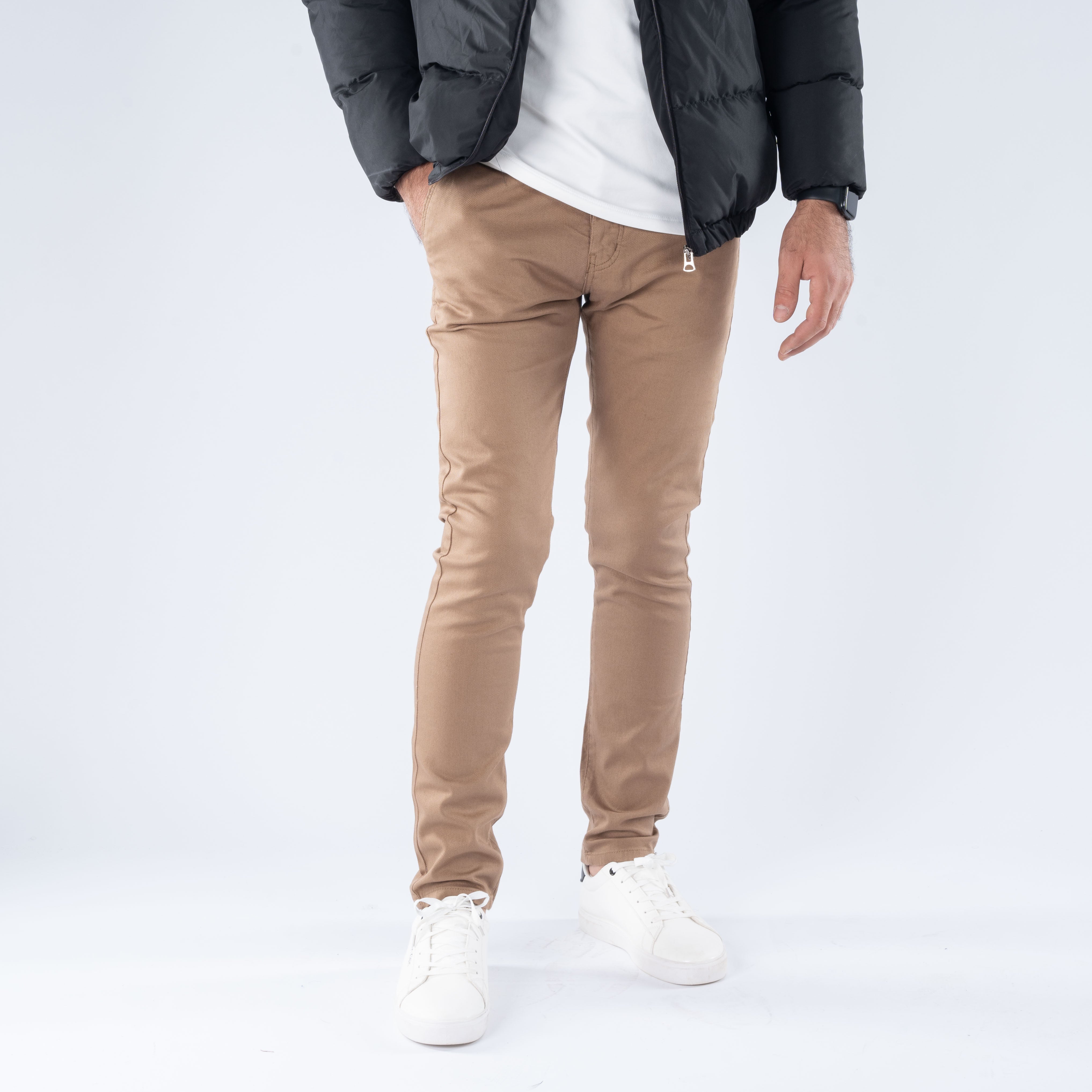 بنطلون - رجالى - جبردين