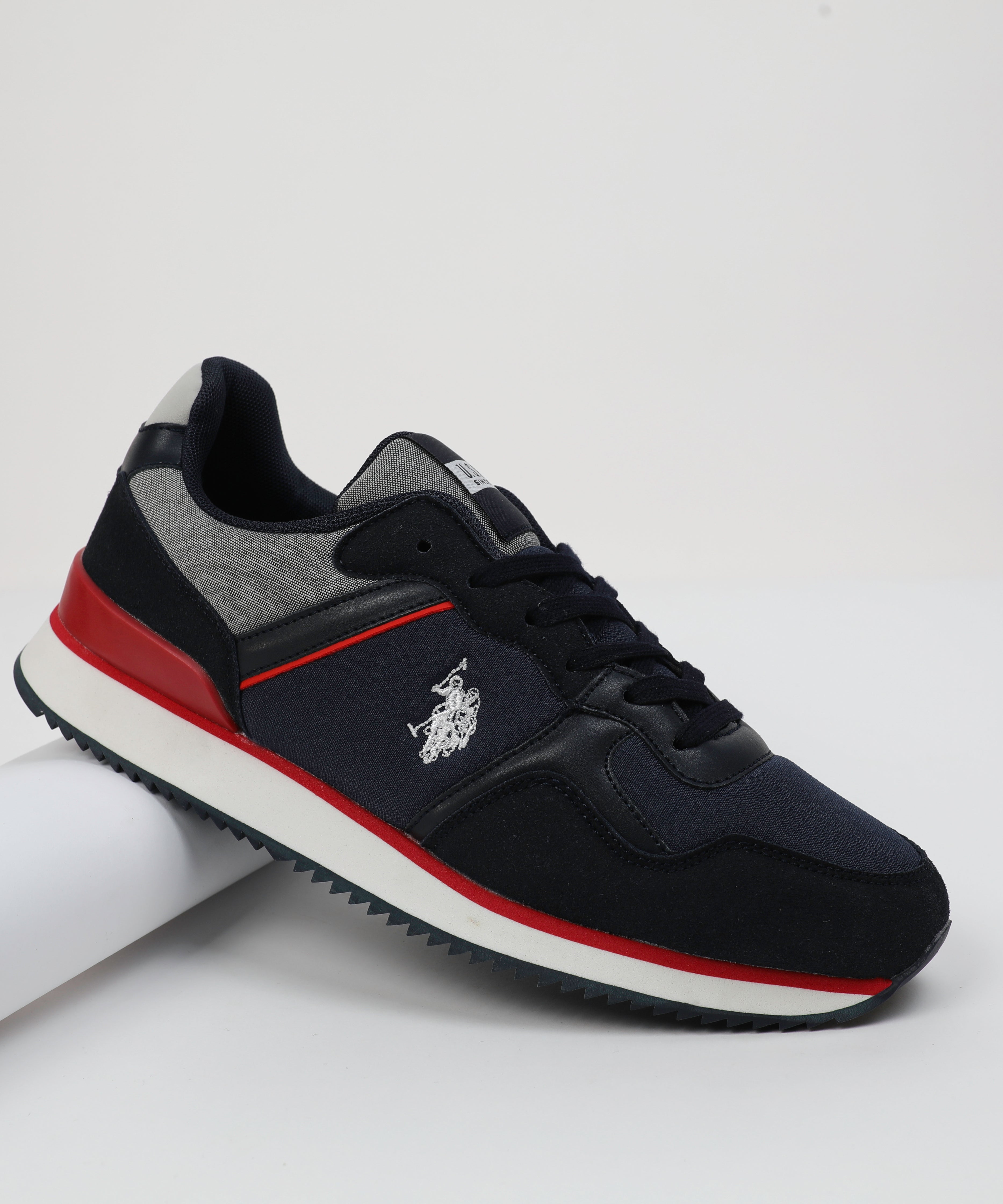 Shoes - Men - Casual