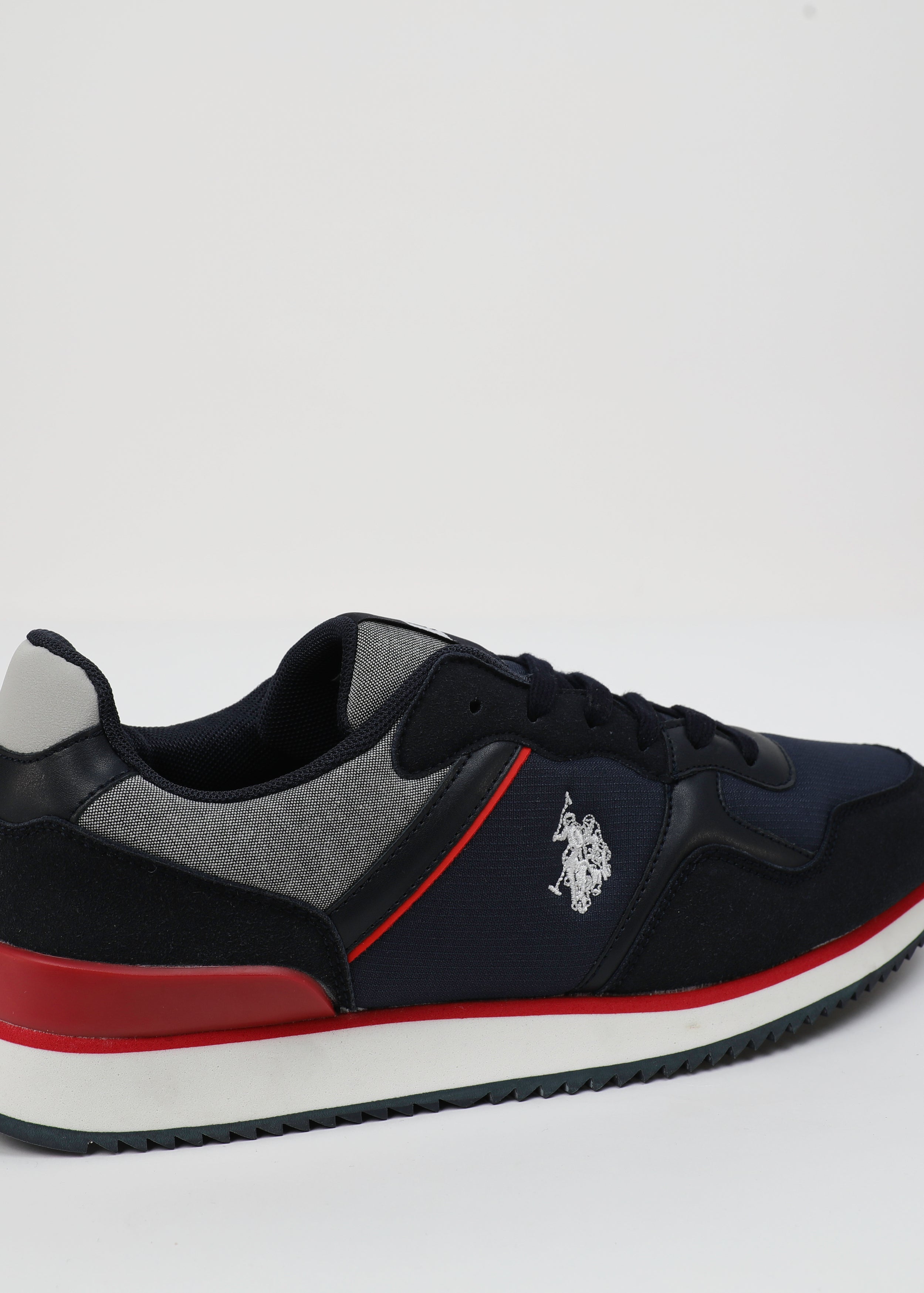 Shoes - Men - Casual