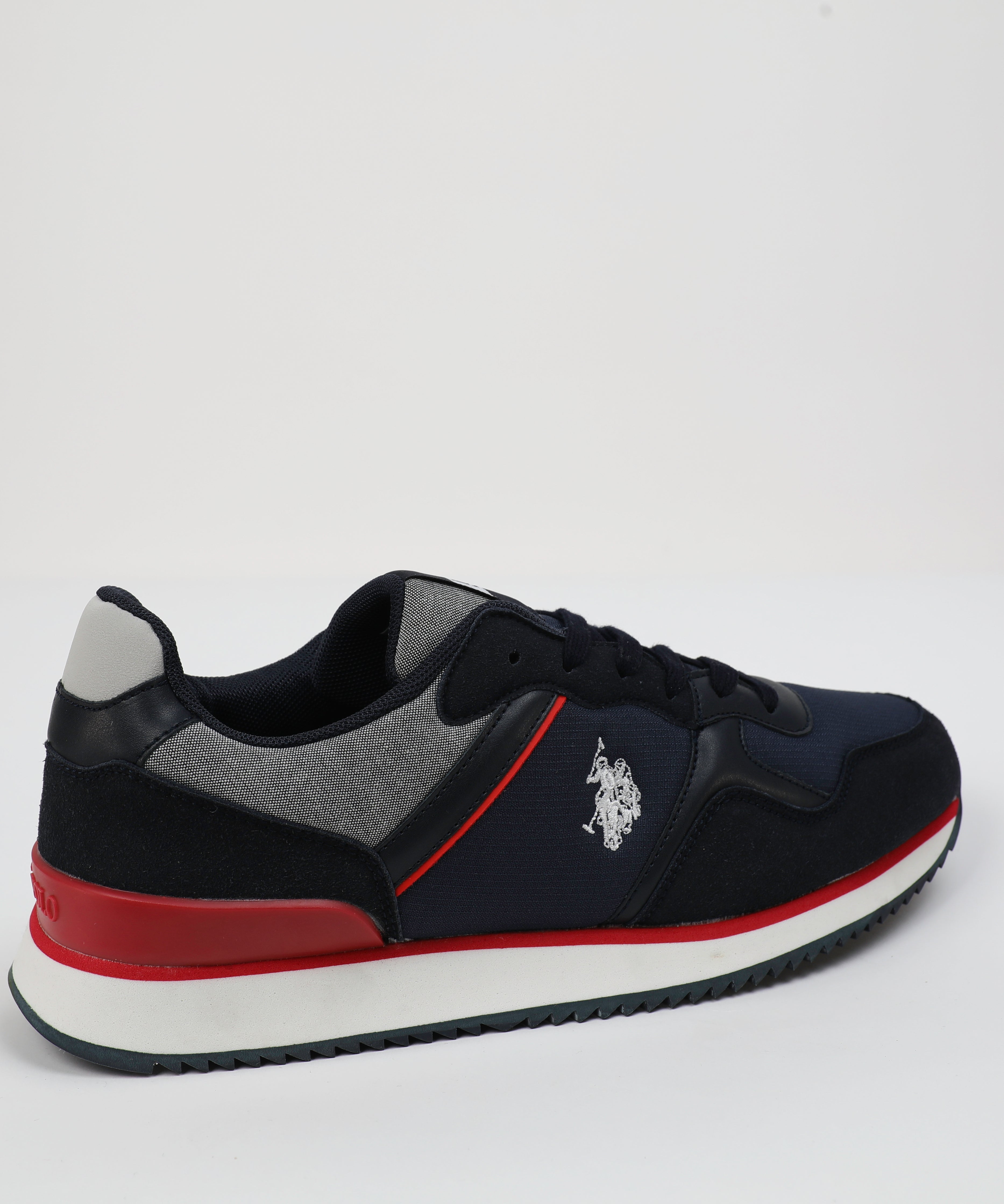 Shoes - Men - Casual