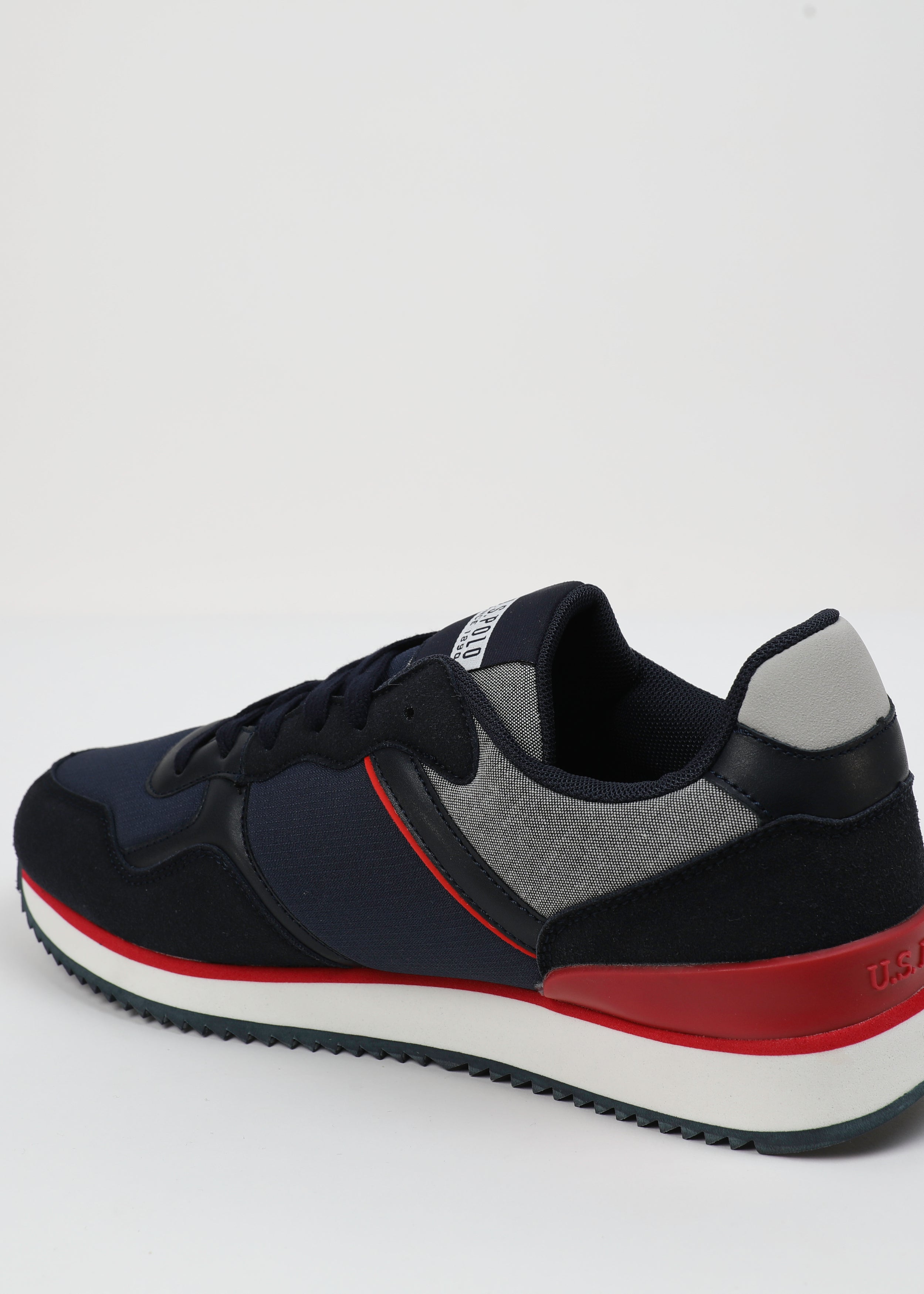 Shoes - Men - Casual