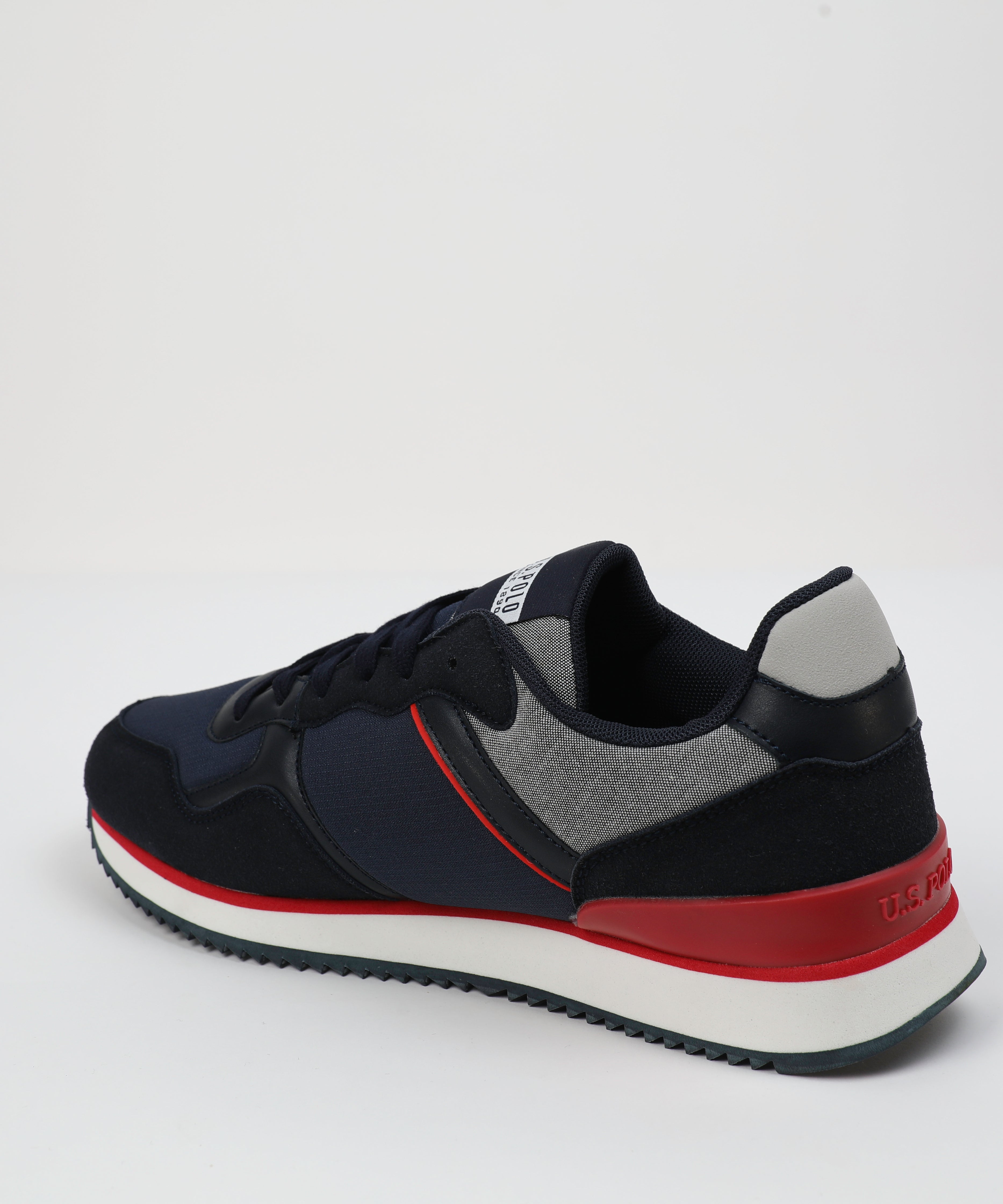 Shoes - Men - Casual