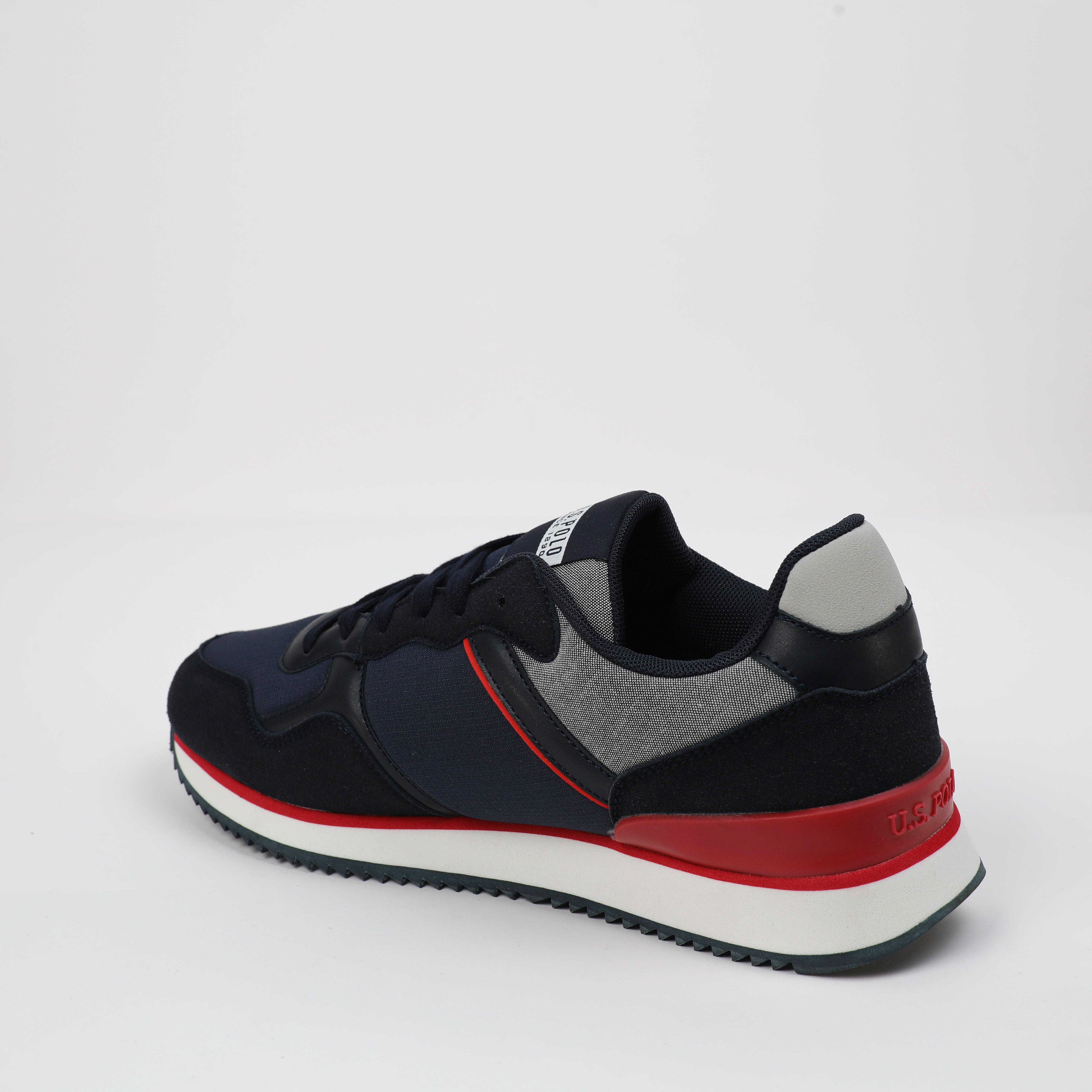 Shoes - Men - Casual