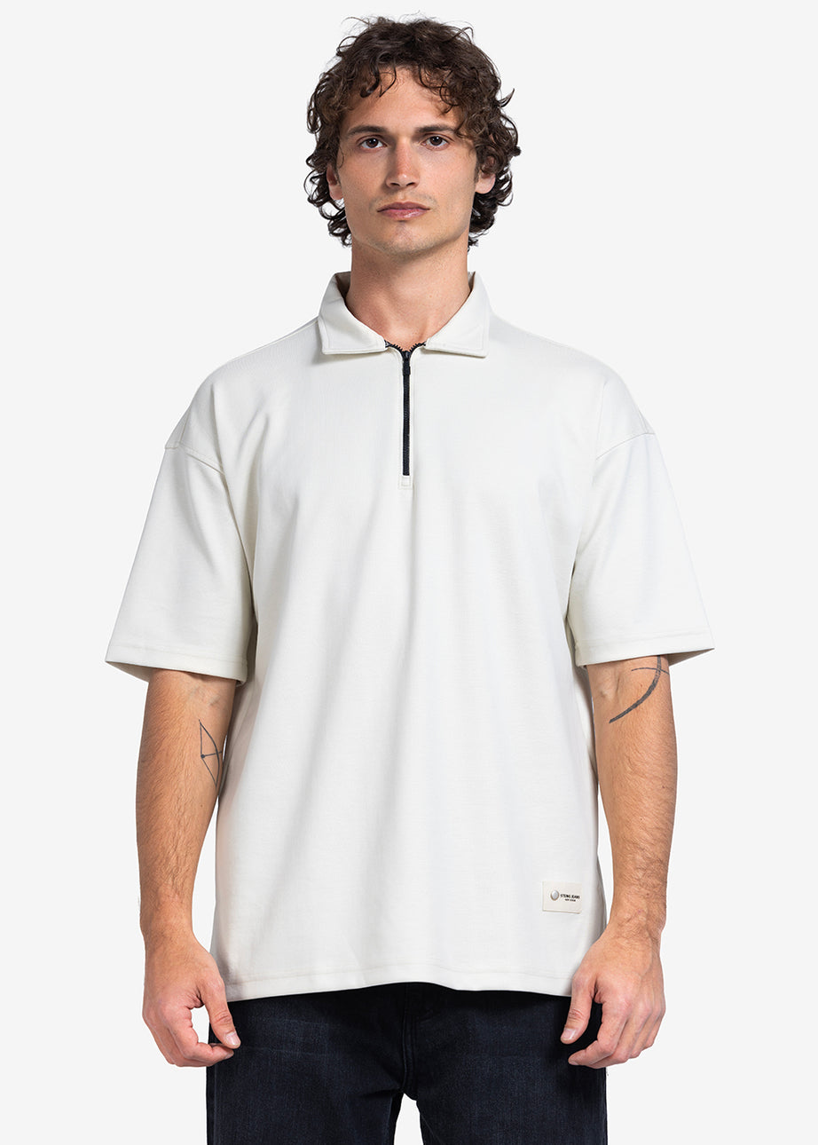 Polo T-shirt - Men - Plain