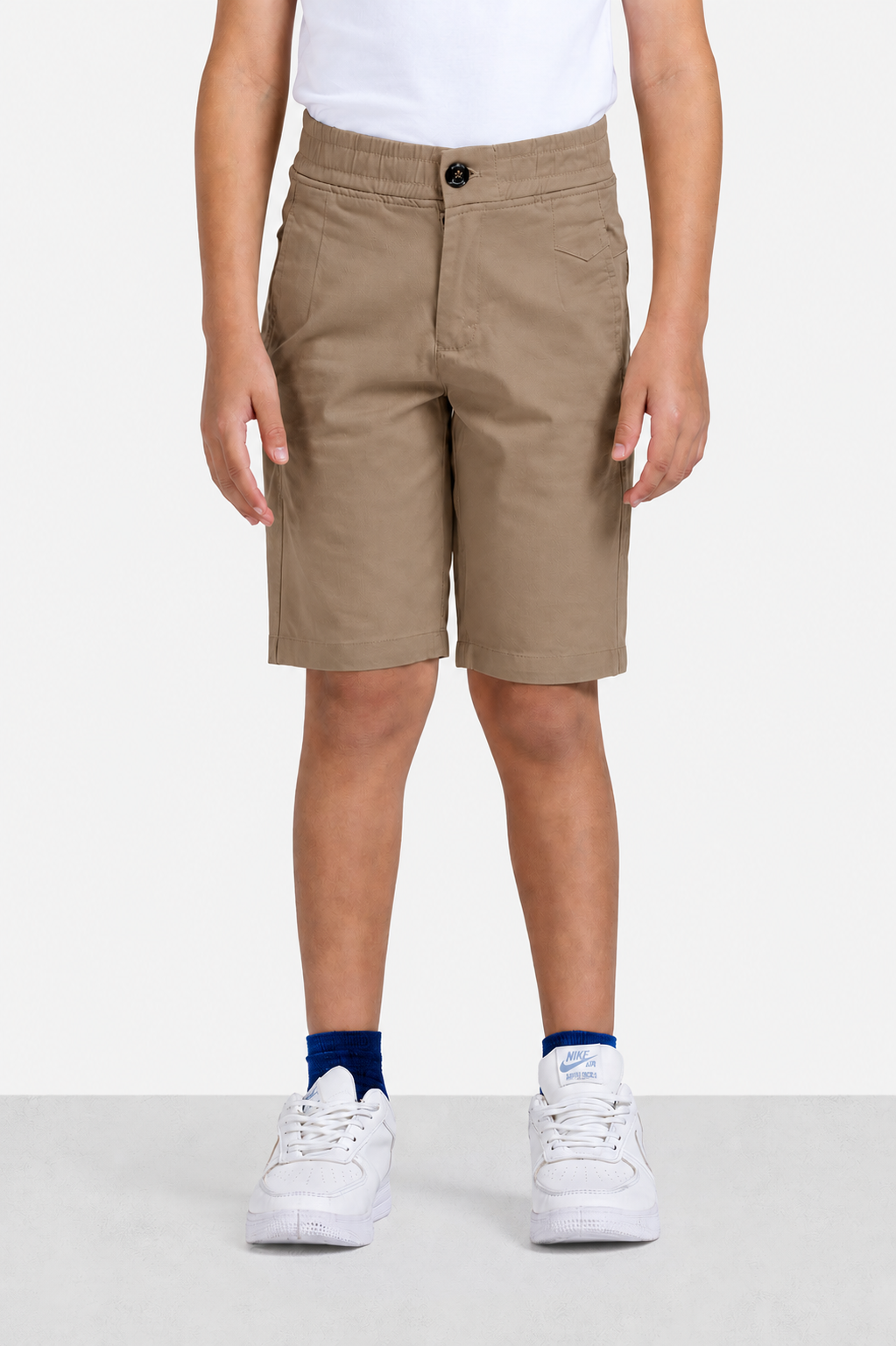 Short - Boys - Gabardine