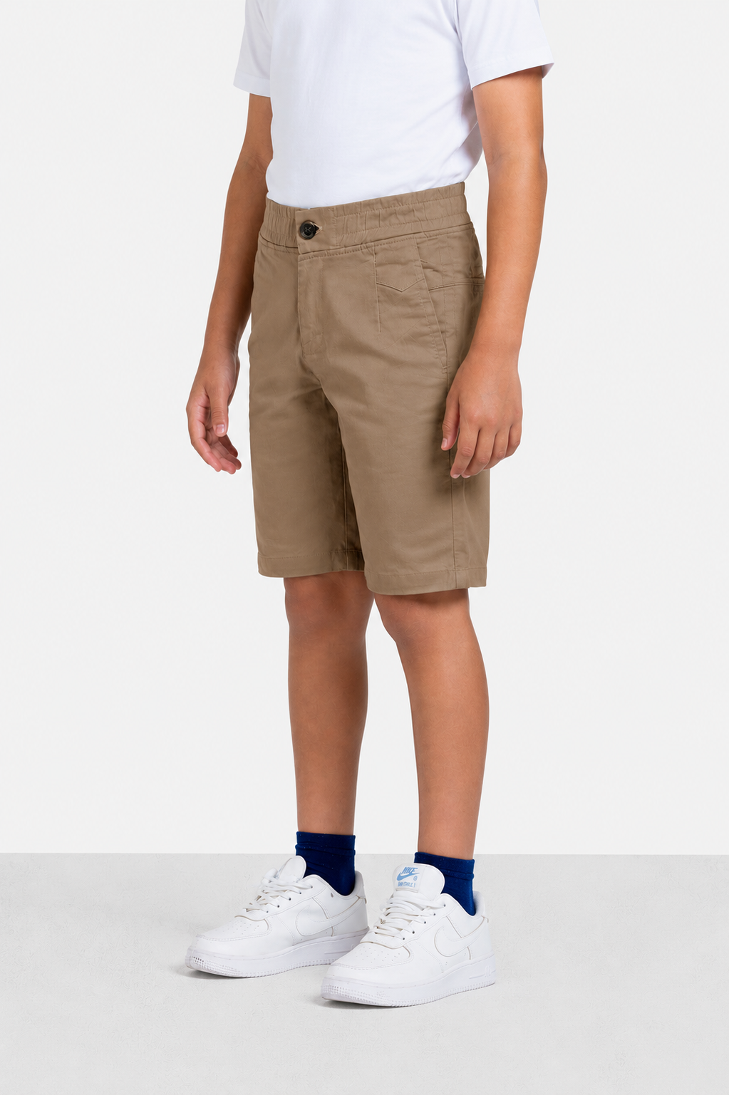 Short - Boys - Gabardine