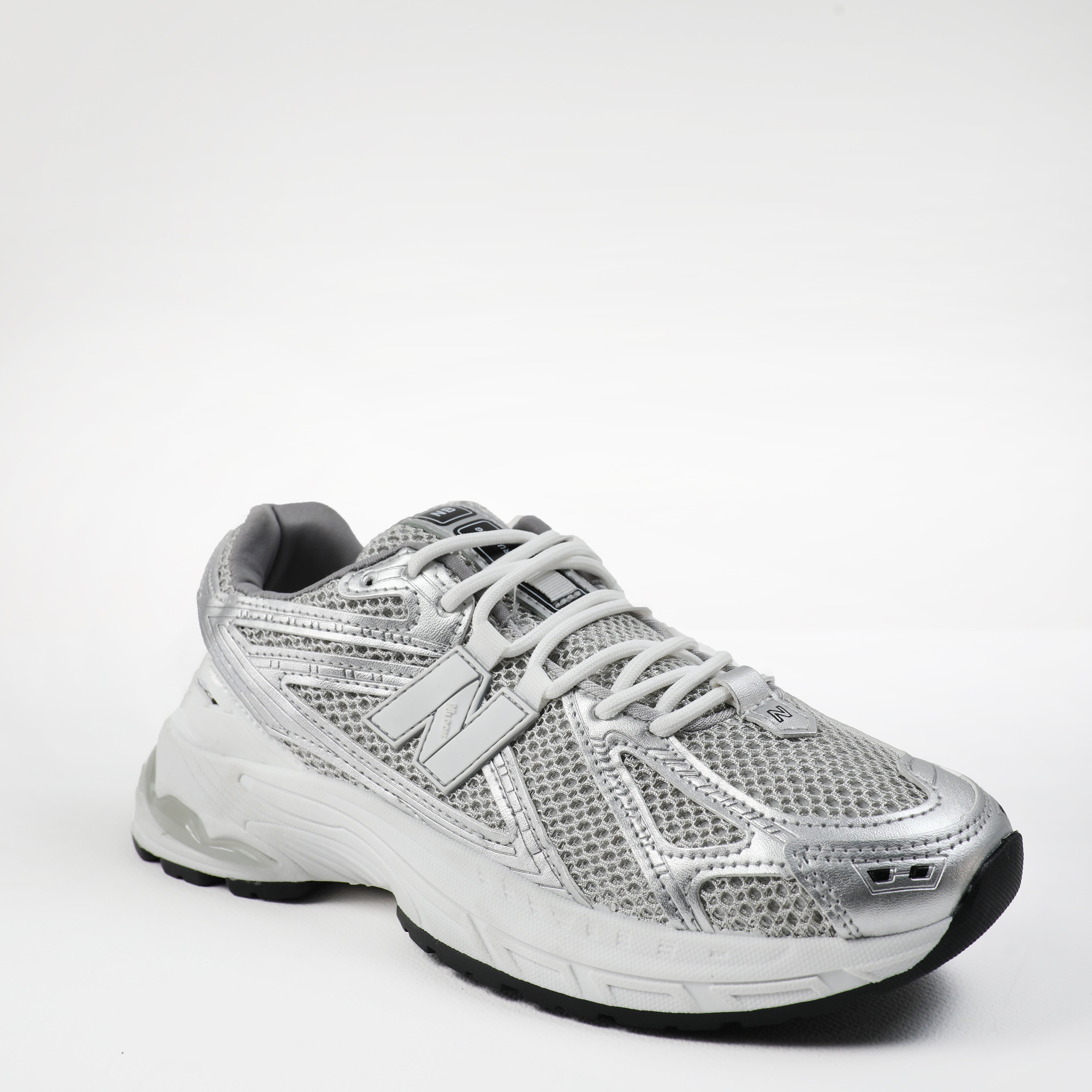 SHOES - MEN - CASUAL