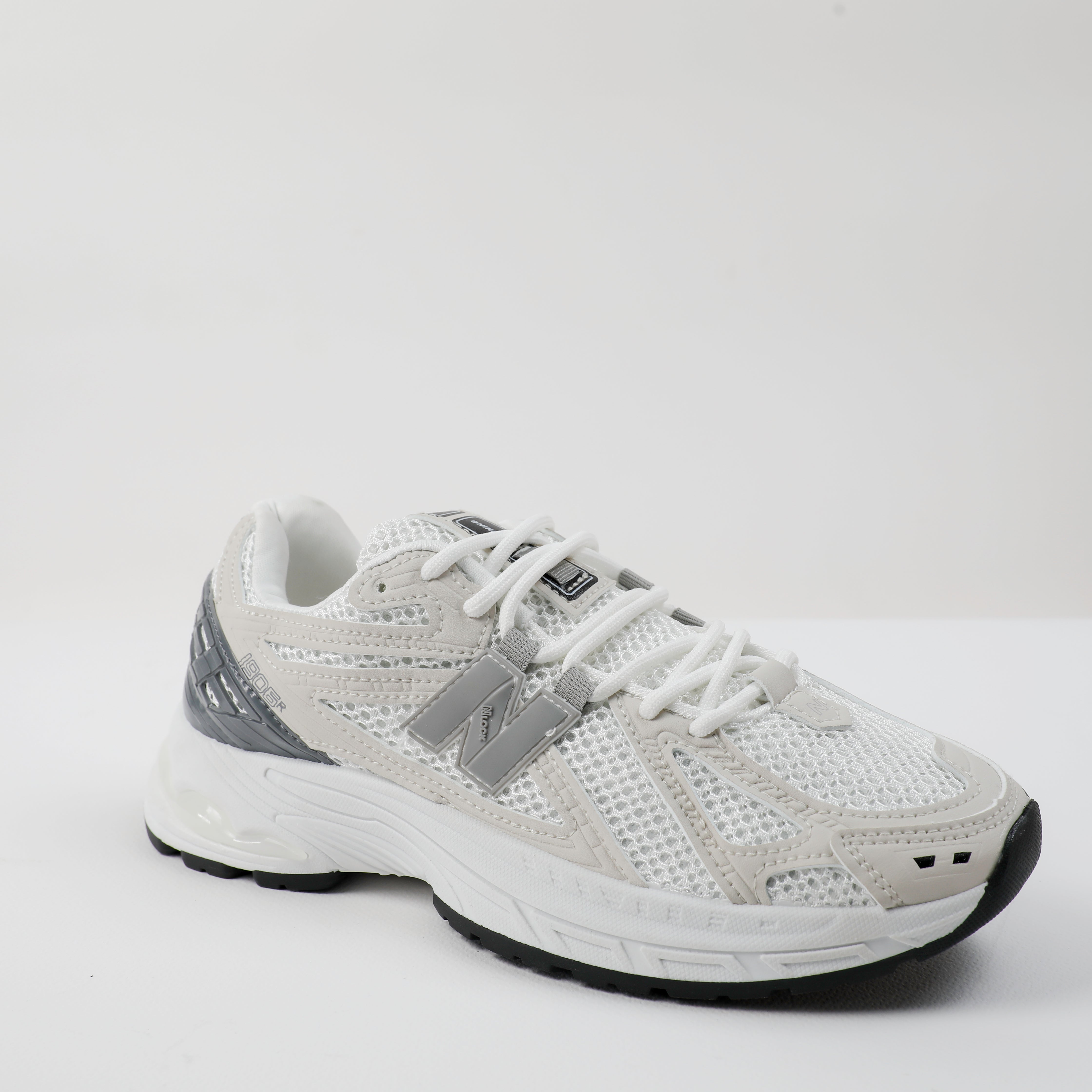 SHOES - MEN - CASUAL