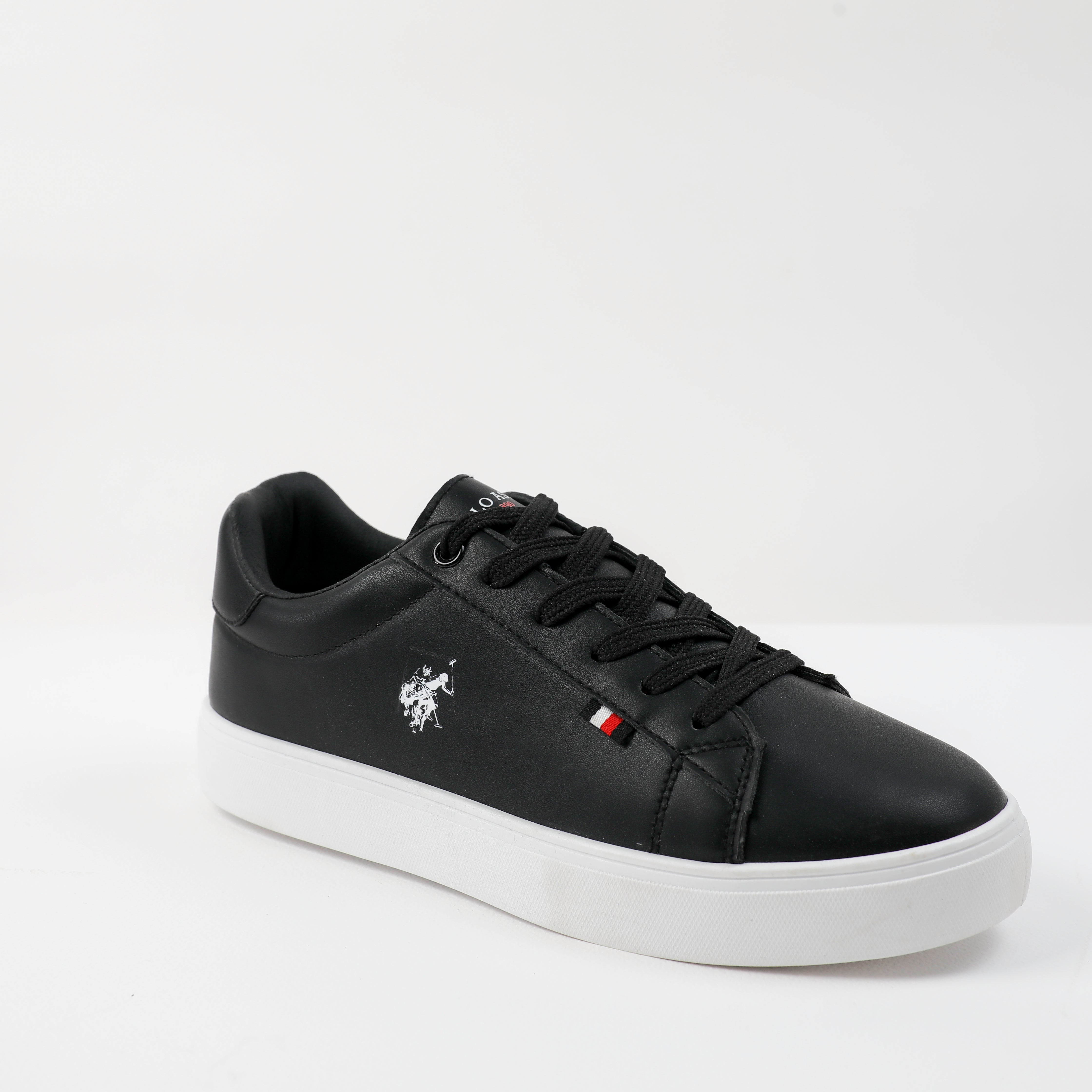 SHOES - MEN - FLAT