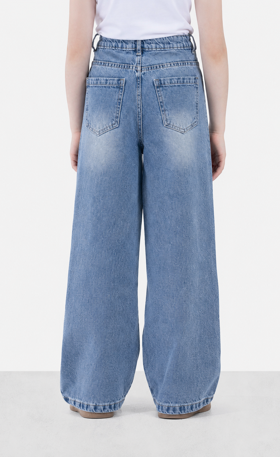Girls' Denim Jeans – view 6
