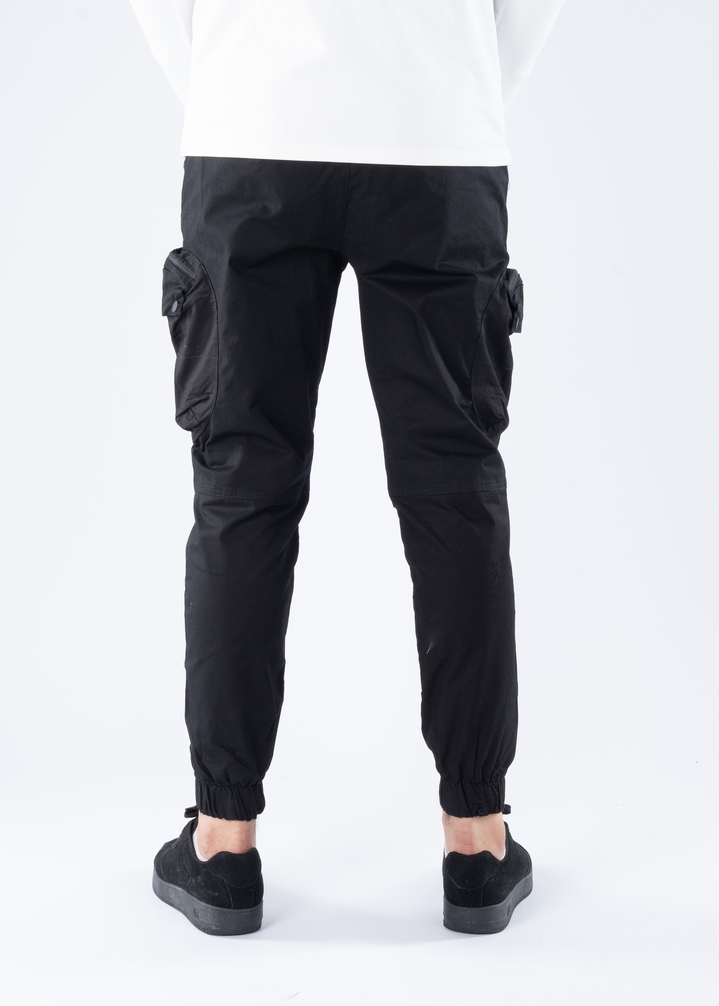 Pants - Men - Cargo