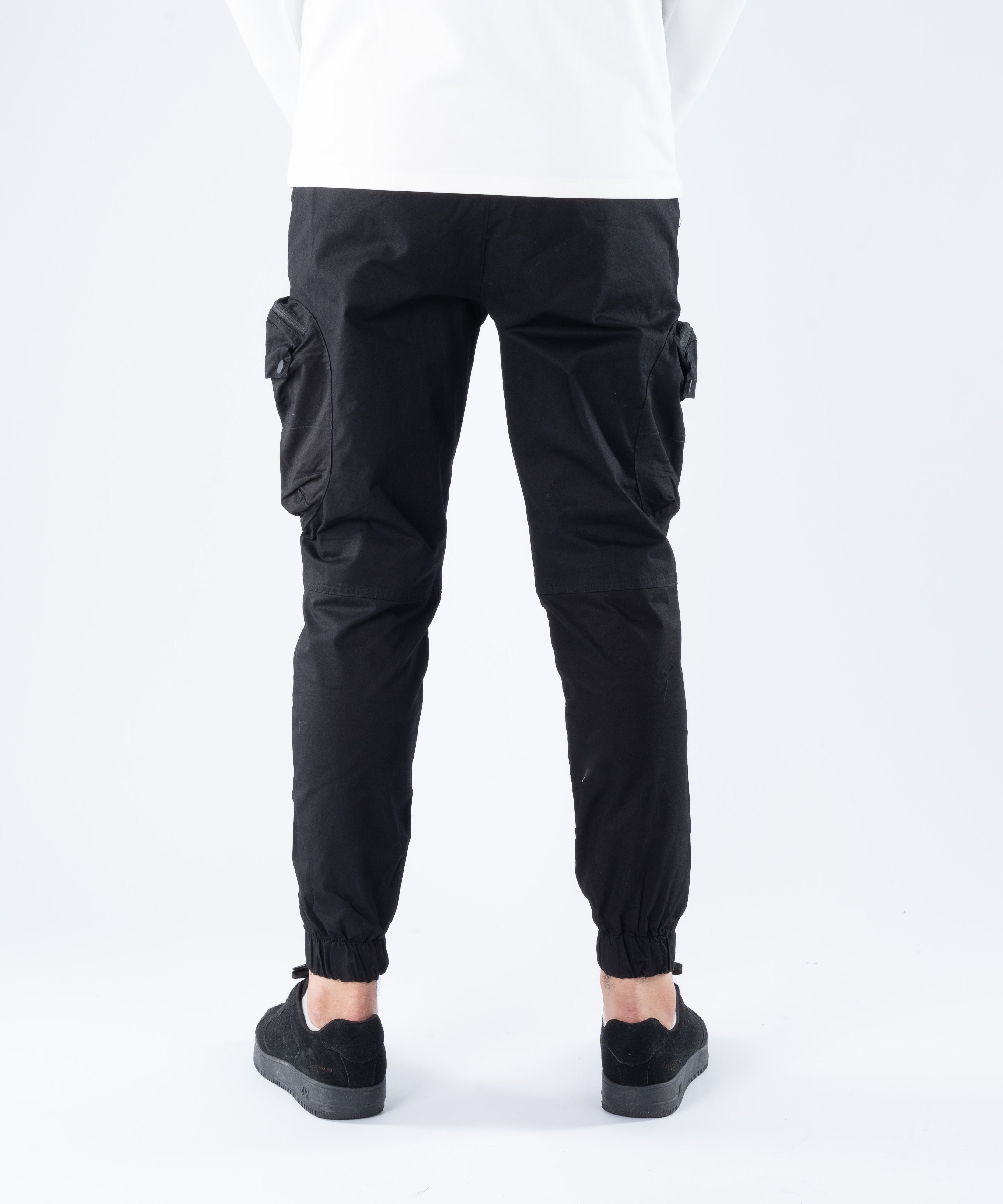 Pants - Men - Cargo
