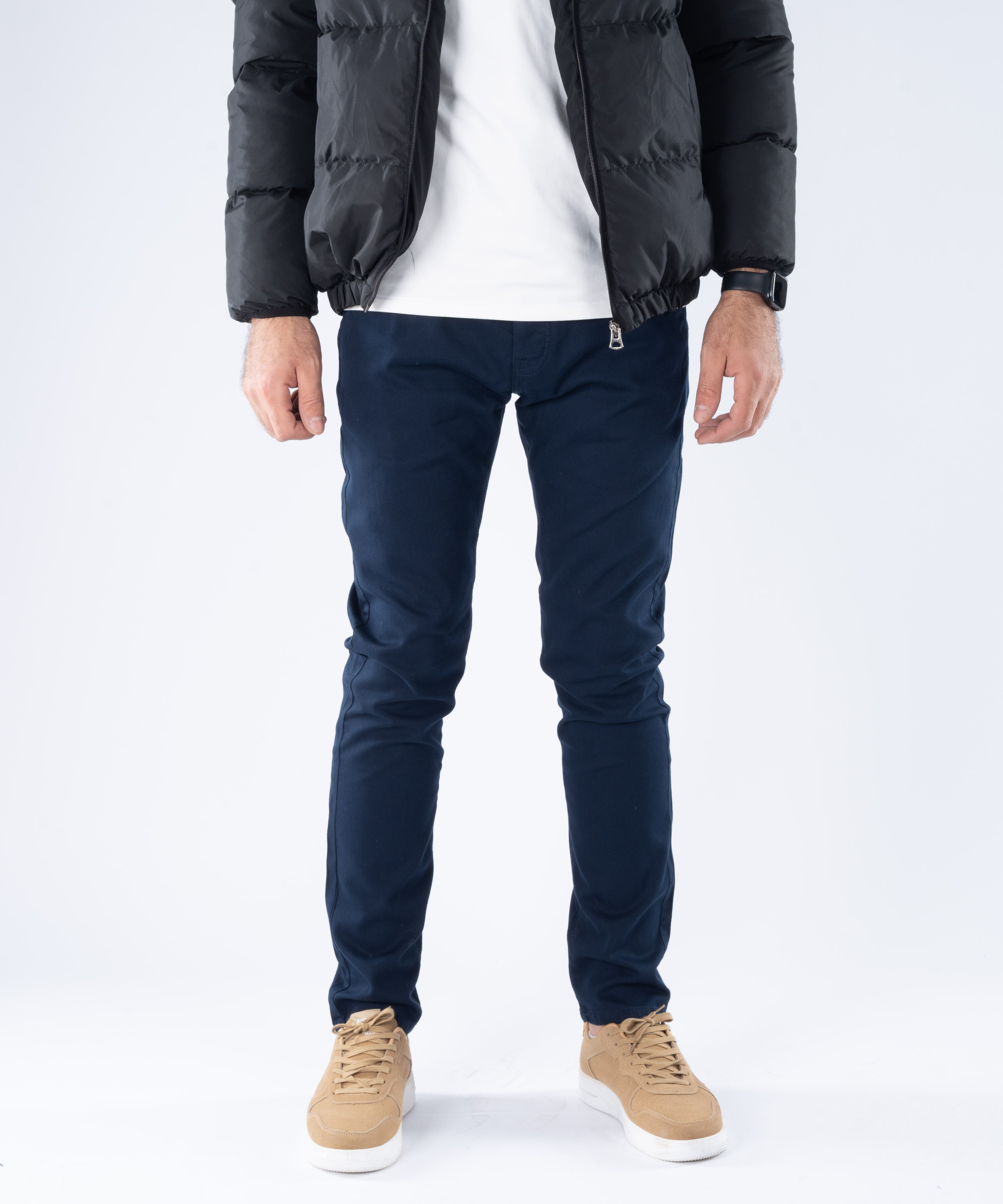 بنطلون - رجالى - جبردين