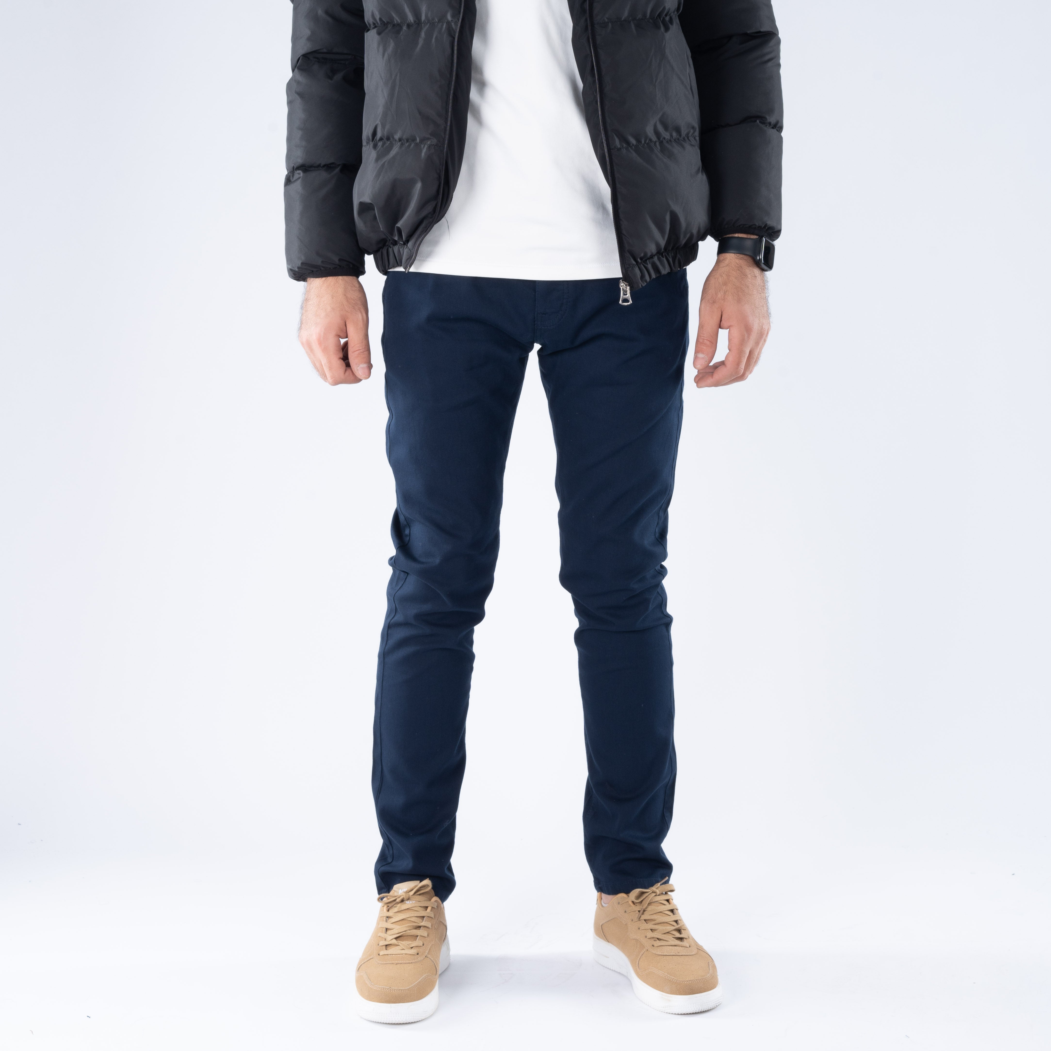 بنطلون - رجالى - جبردين