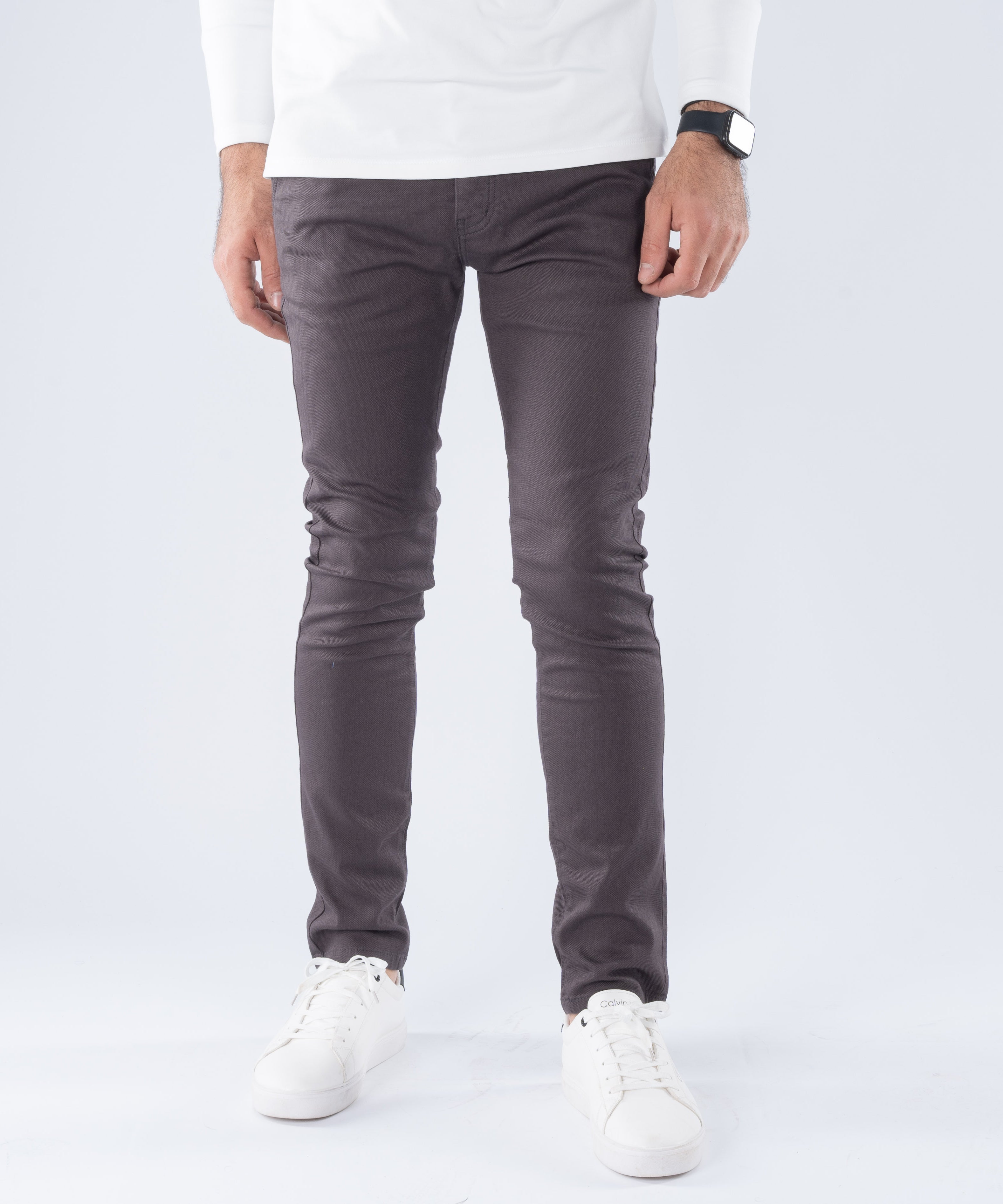 بنطلون - رجالى - جبردين