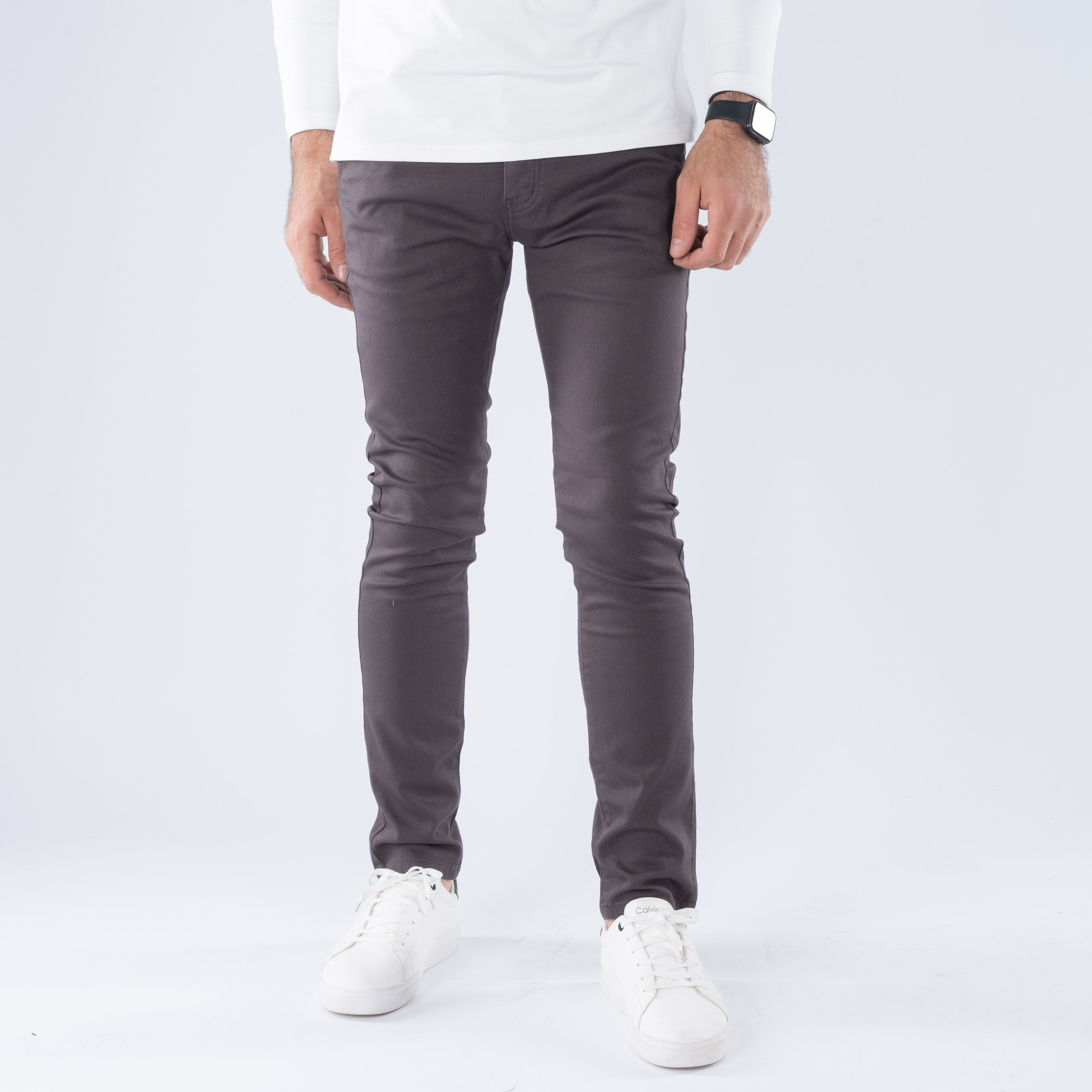 بنطلون - رجالى - جبردين