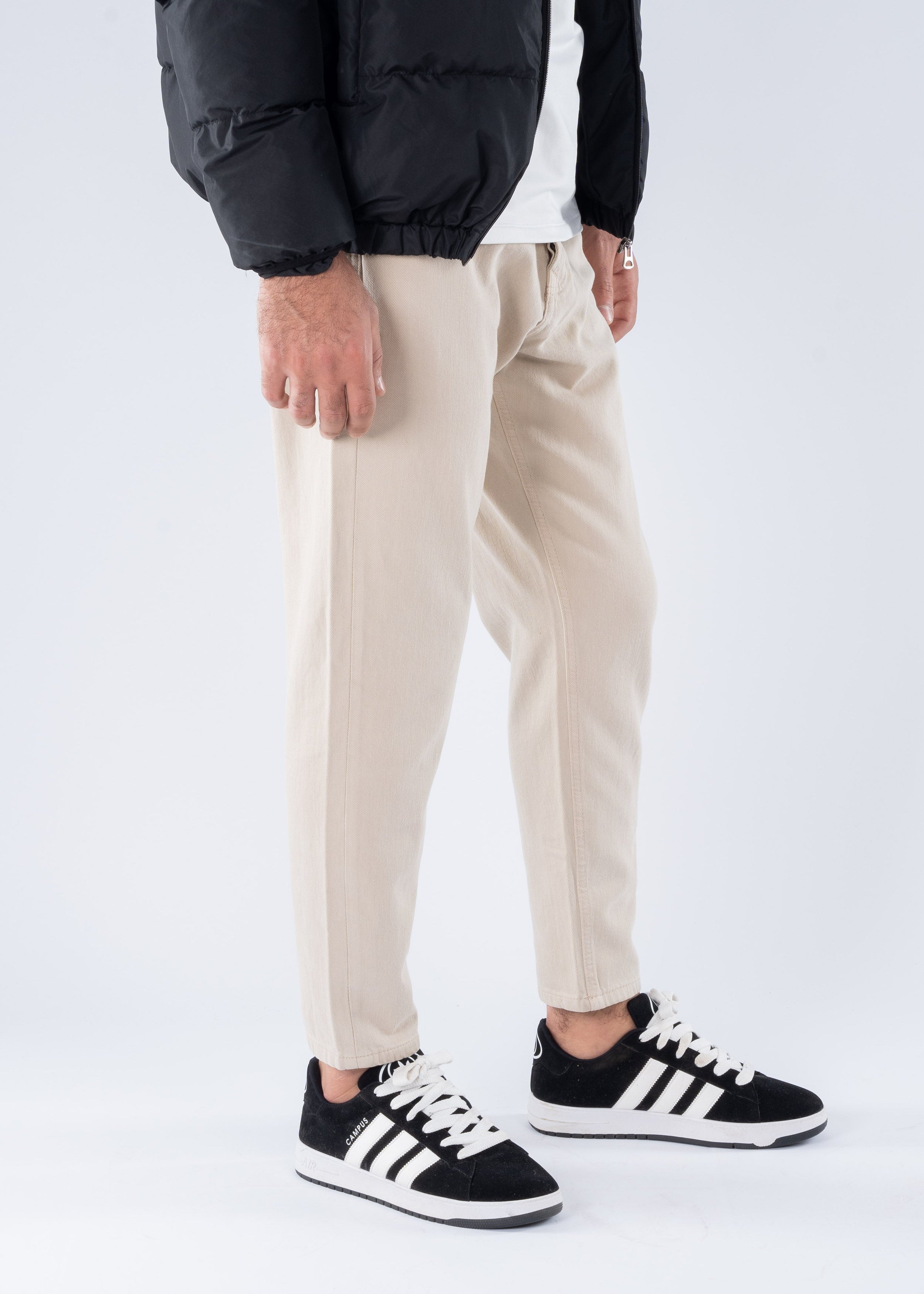 Pants - Men - Boy Friend