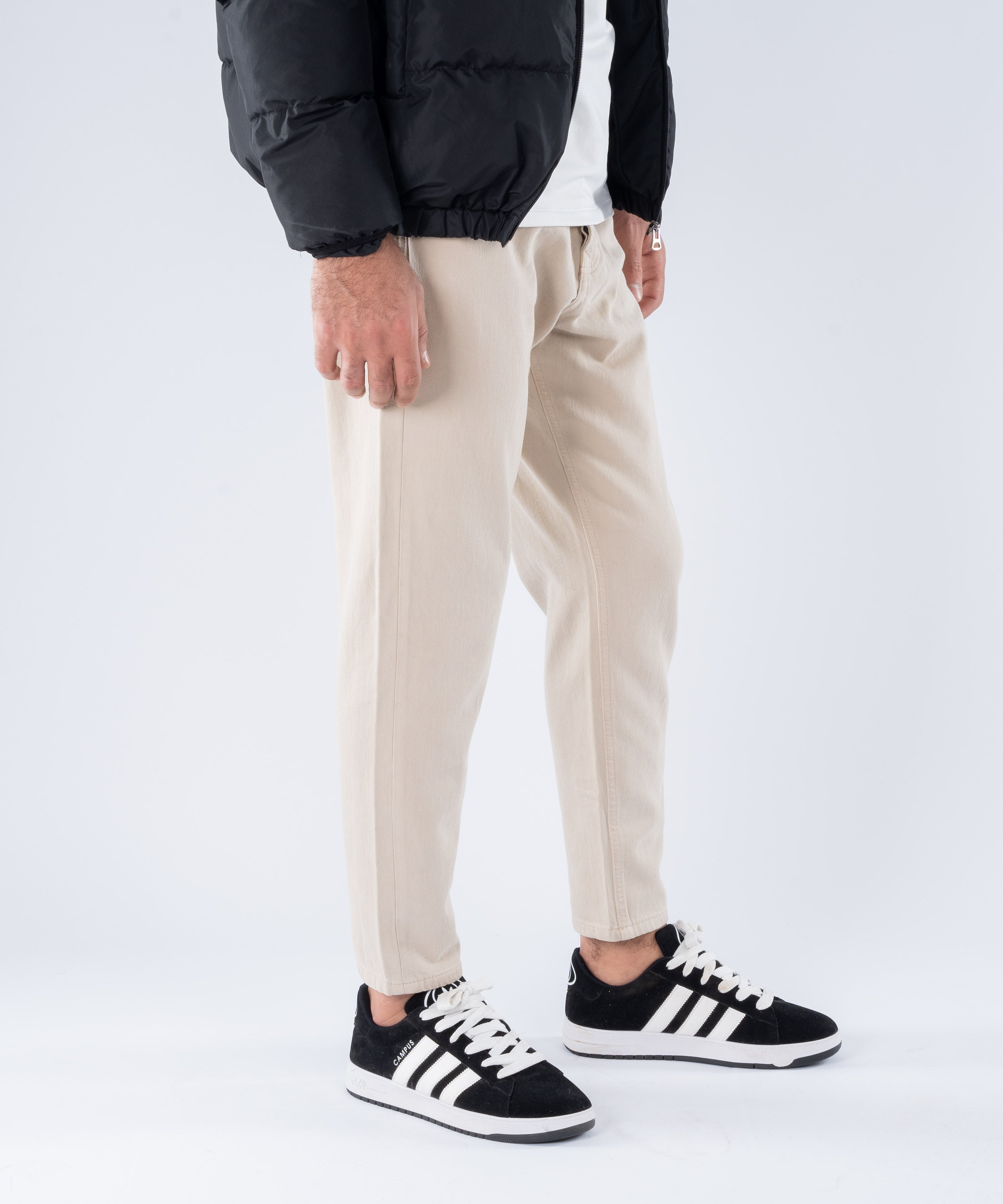 Pants - Men - Boy Friend