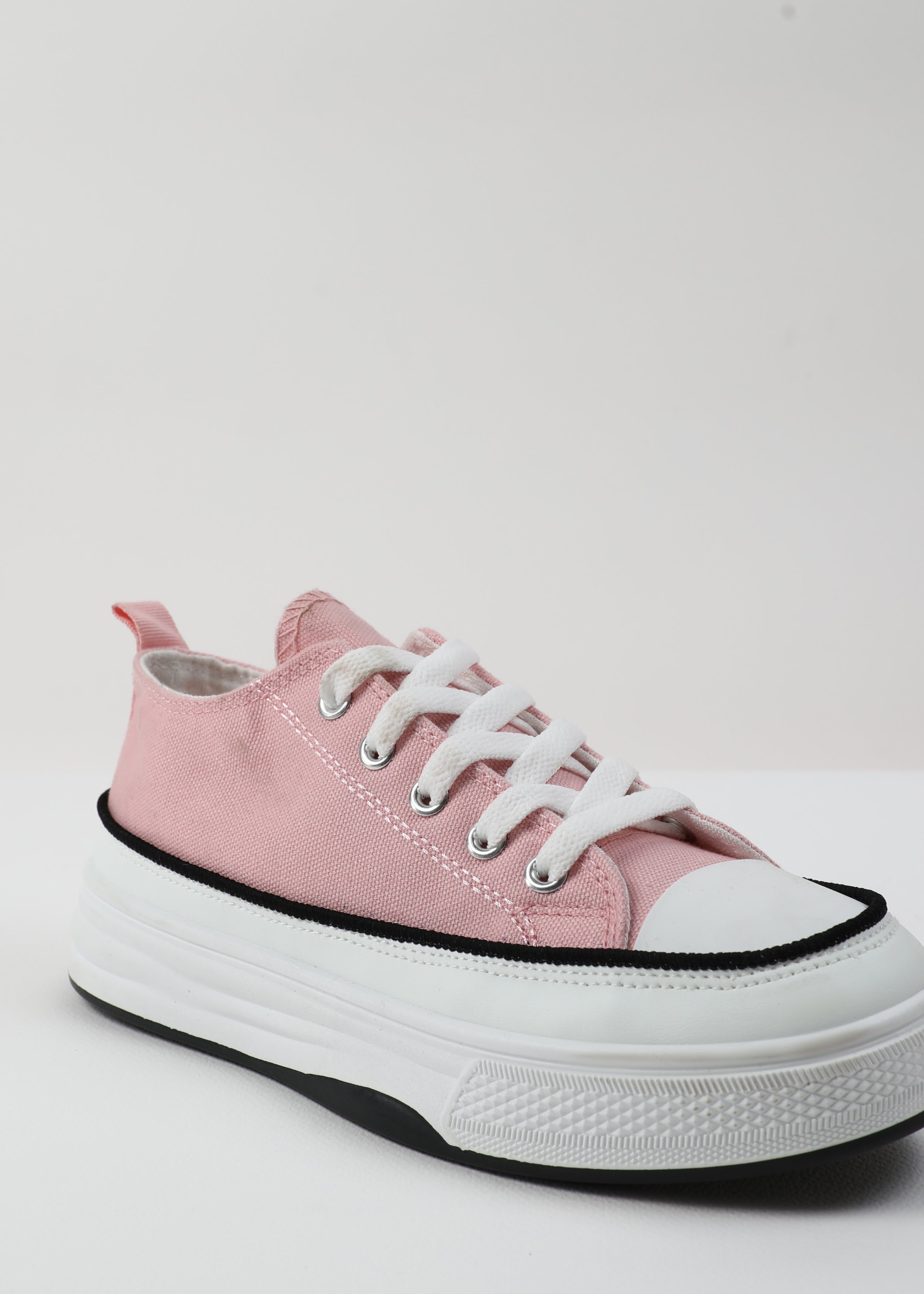 SHOES - GIRLS - CASUAL