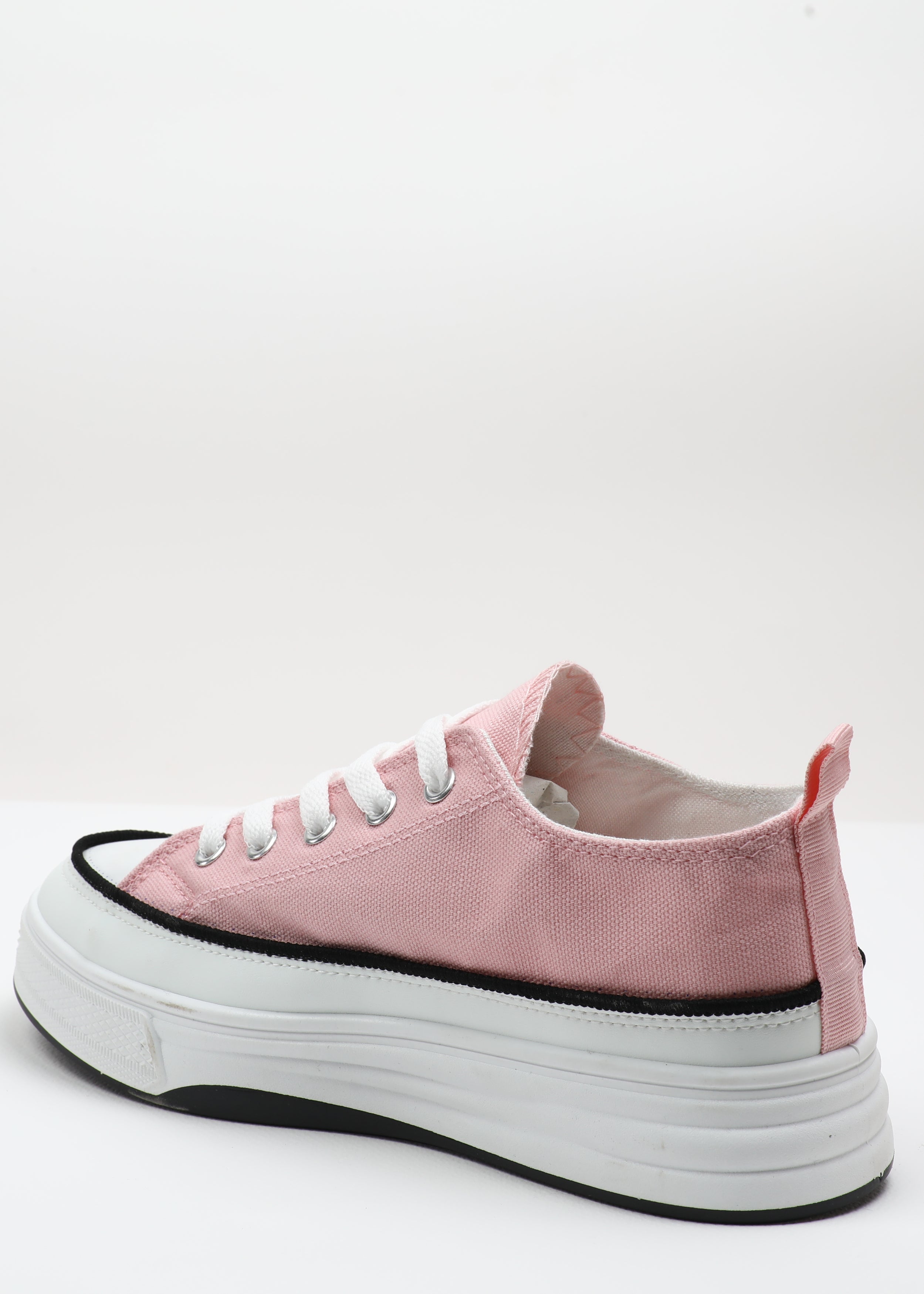 SHOES - GIRLS - CASUAL