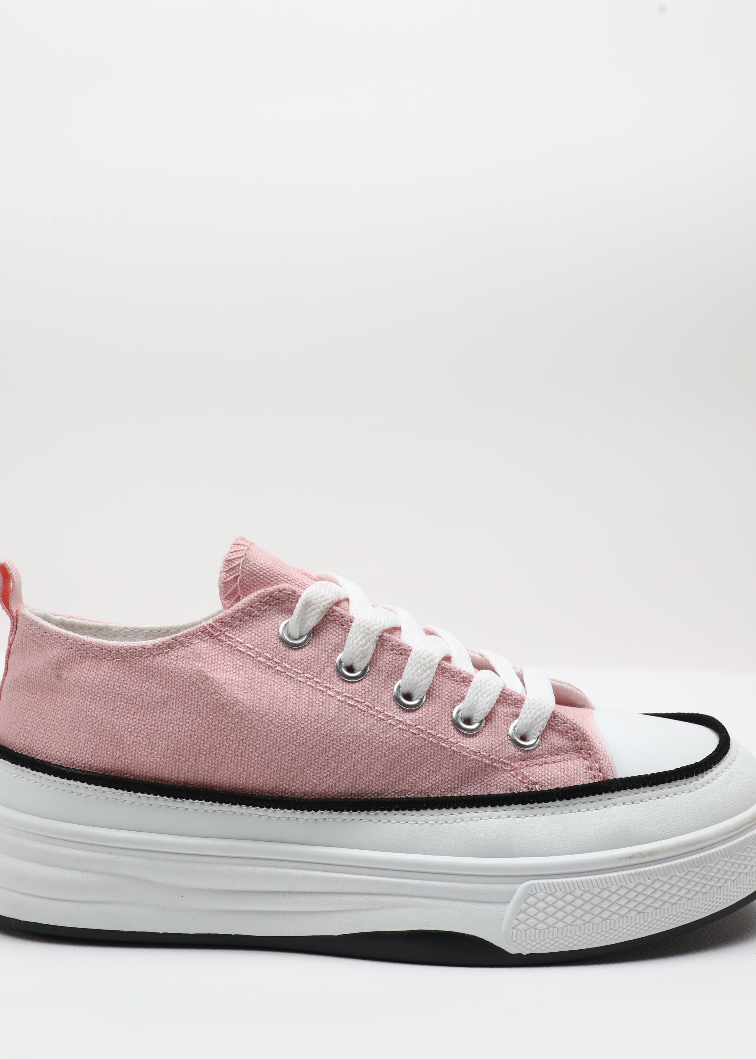 SHOES - GIRLS - CASUAL