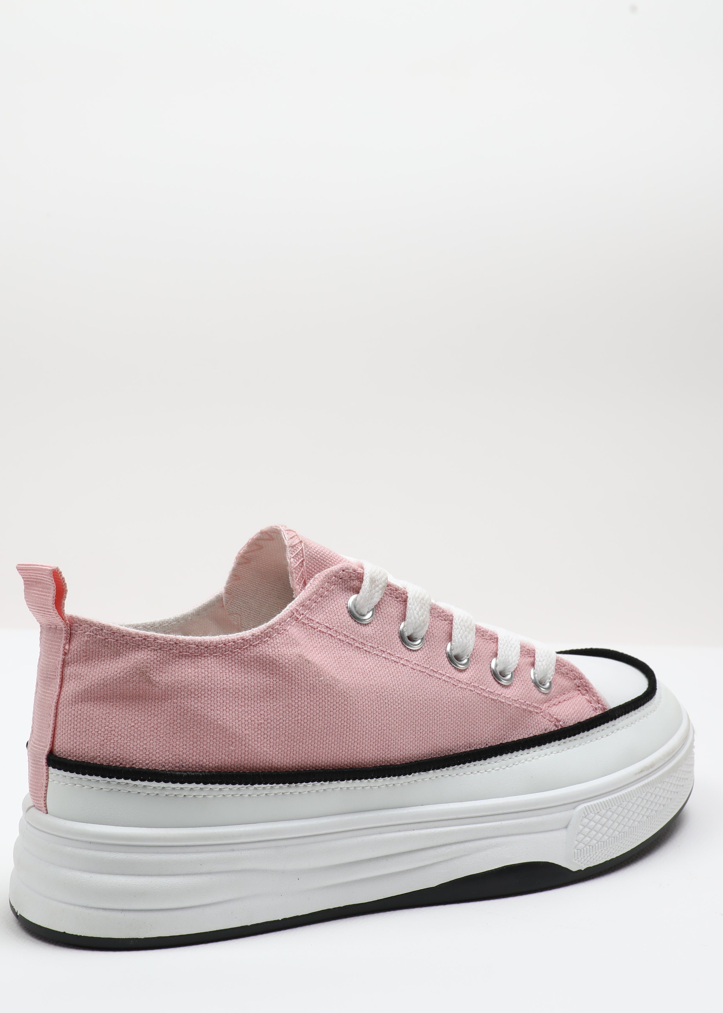 SHOES - GIRLS - CASUAL