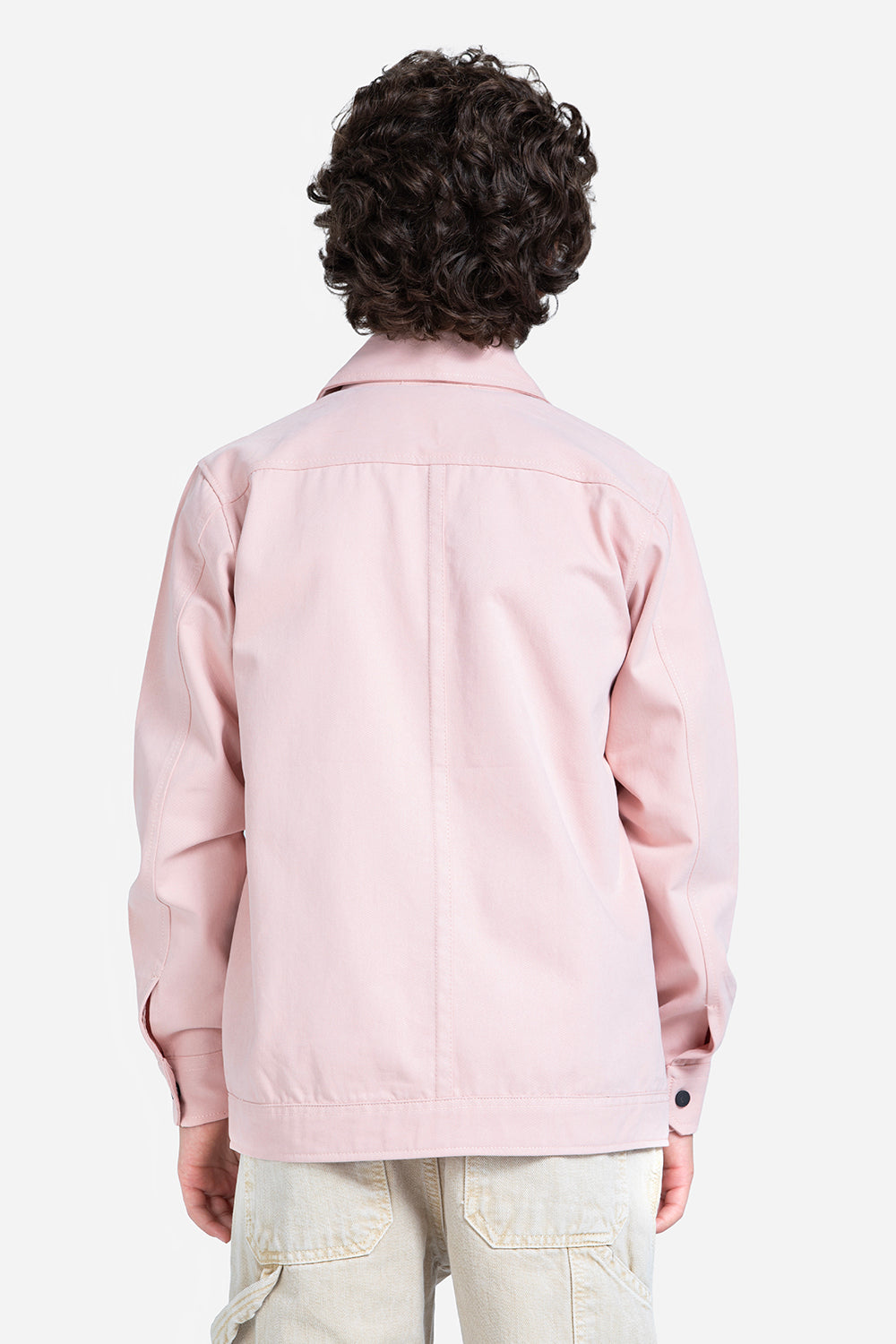 Long Sleeve Shirt - Boys - Printed