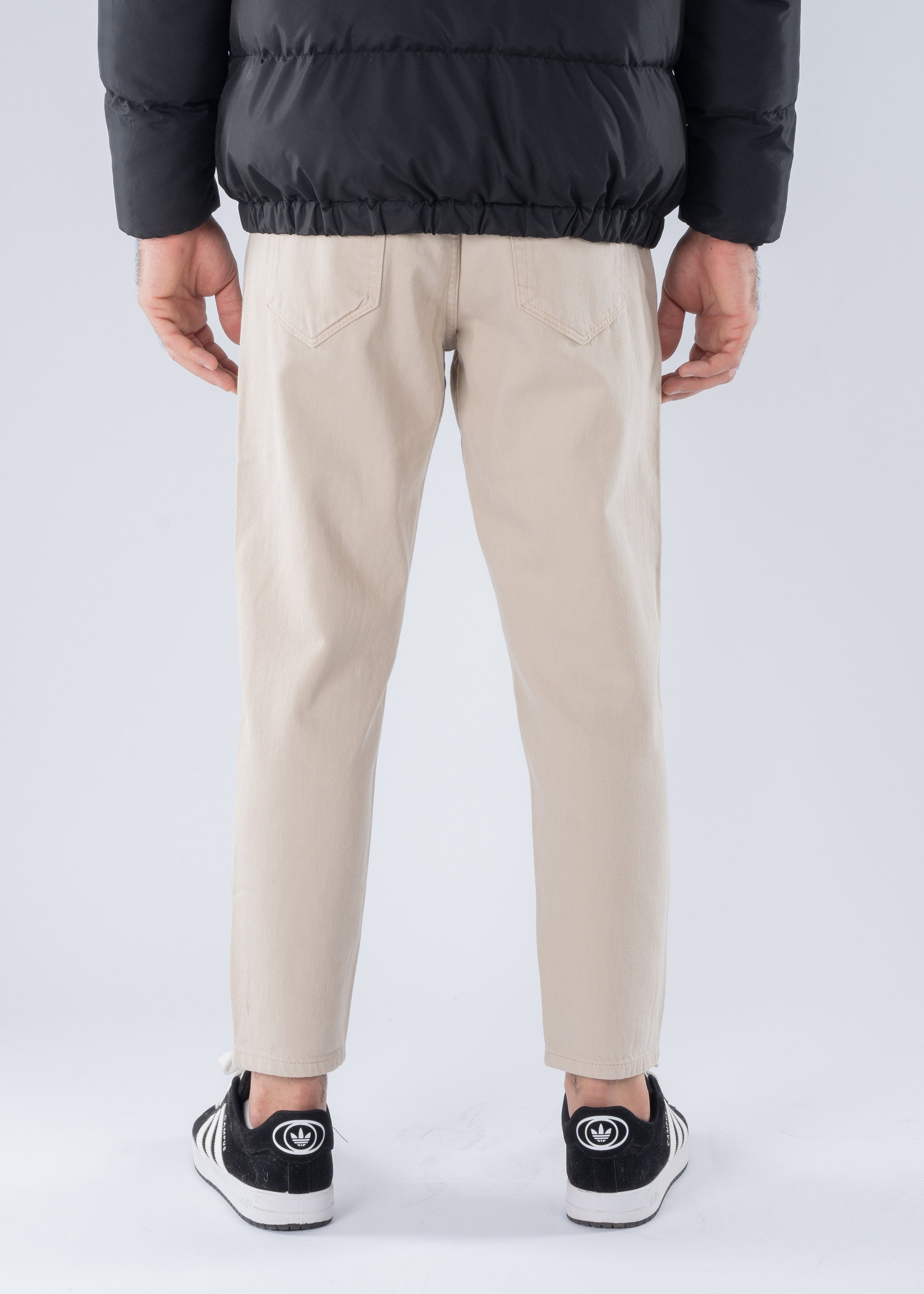 Pants - Men - Boy Friend