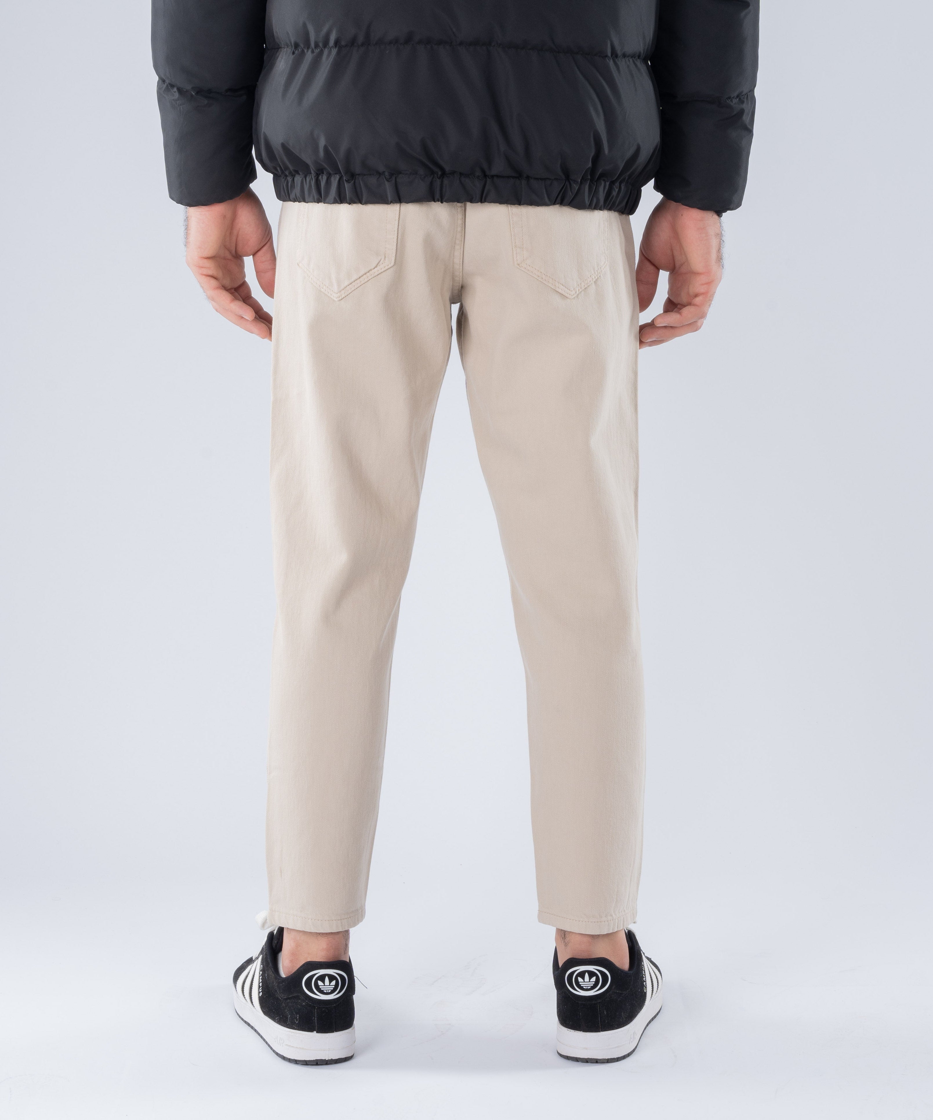 Pants - Men - Boy Friend