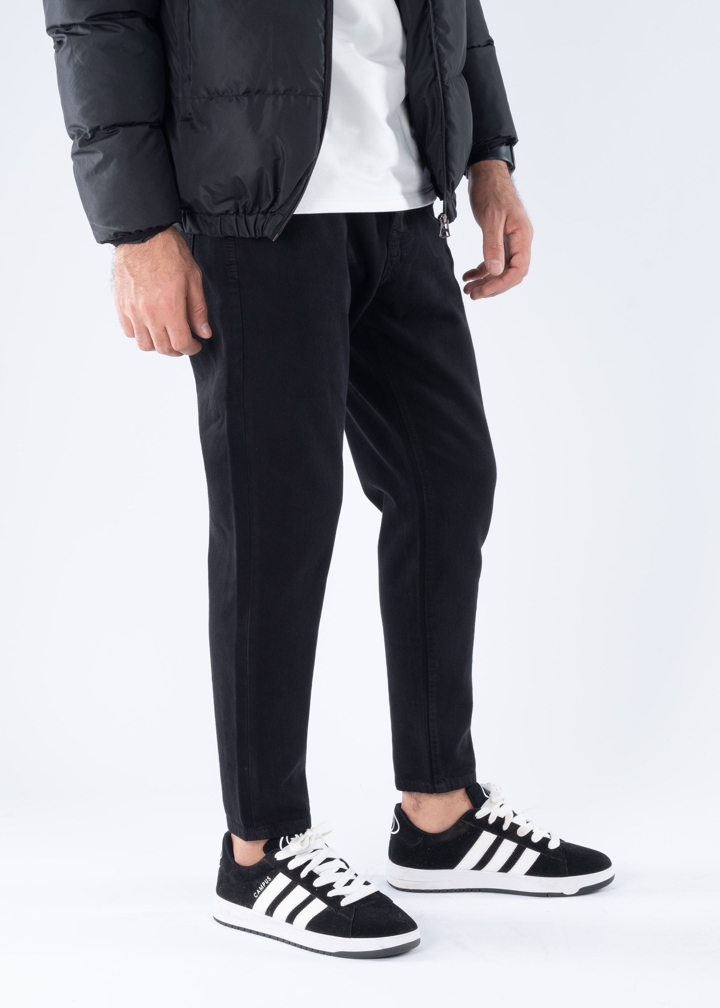 Pants - Men - Boy Friend